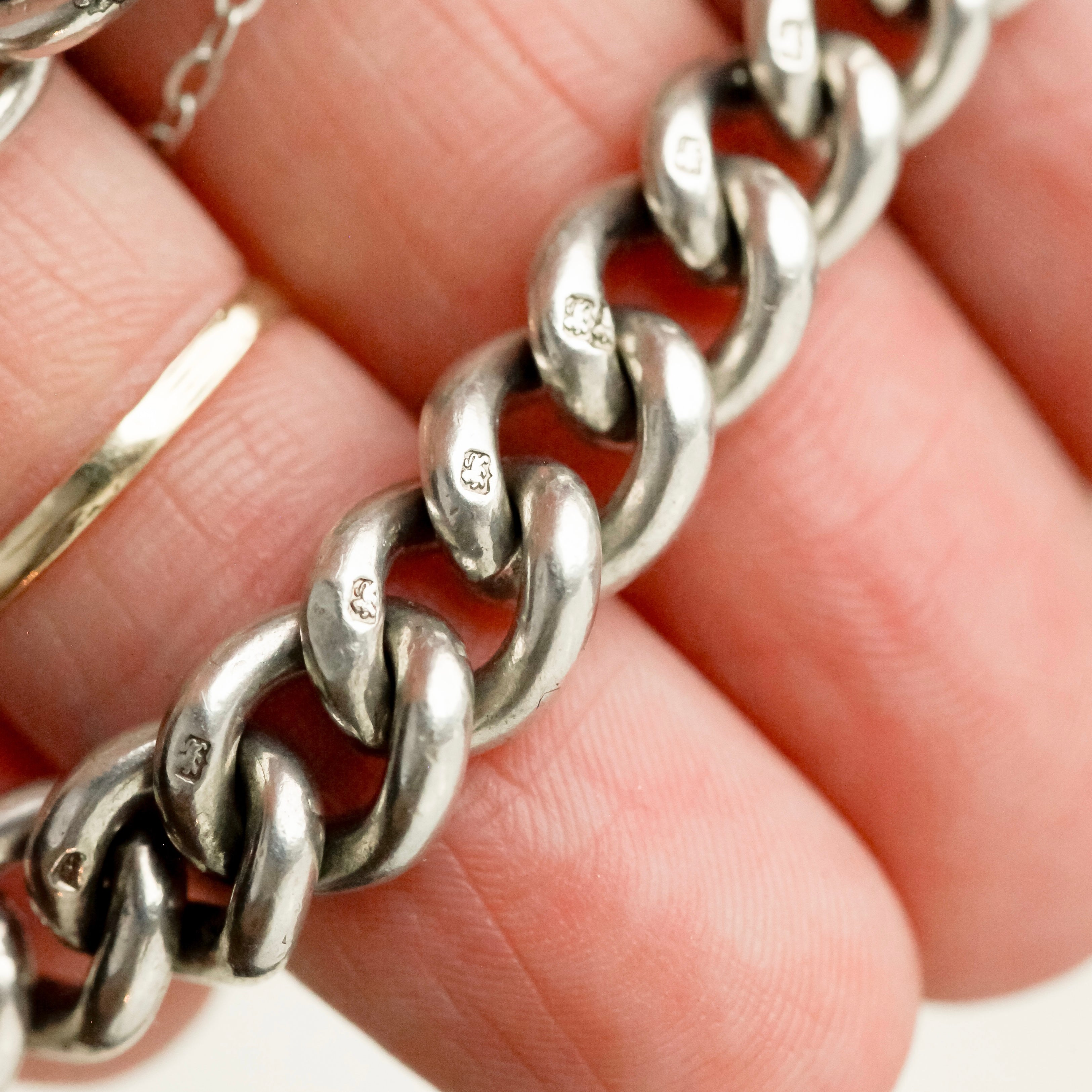 Sweetheart Heart Lock Bracelet