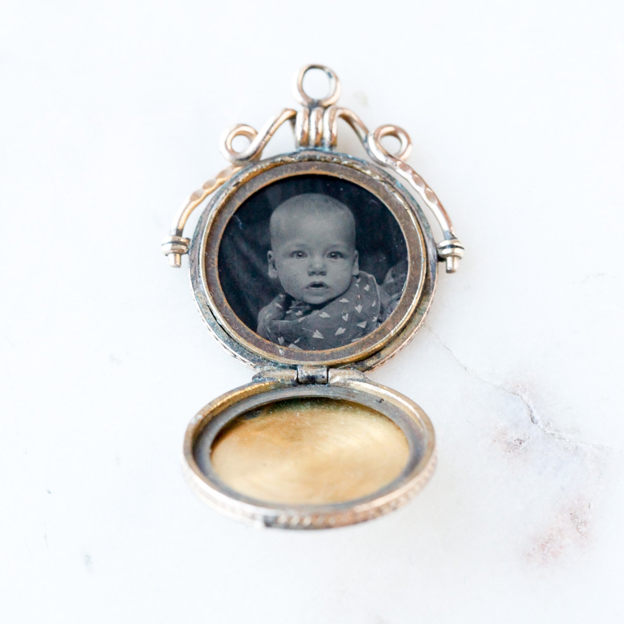 Tintype Sessions: Saturday, April 13th