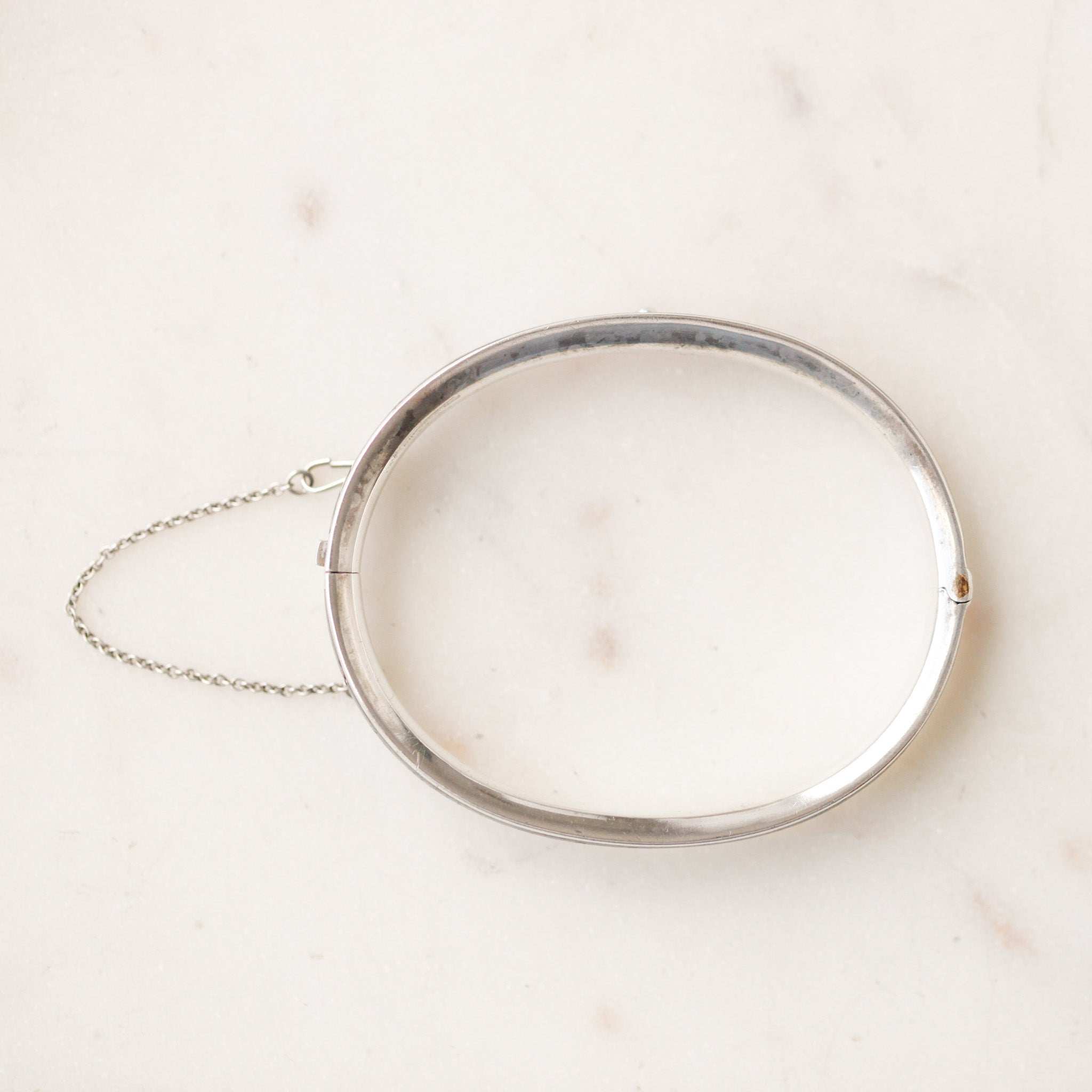 Oscar Celestial Pearl Bracelet