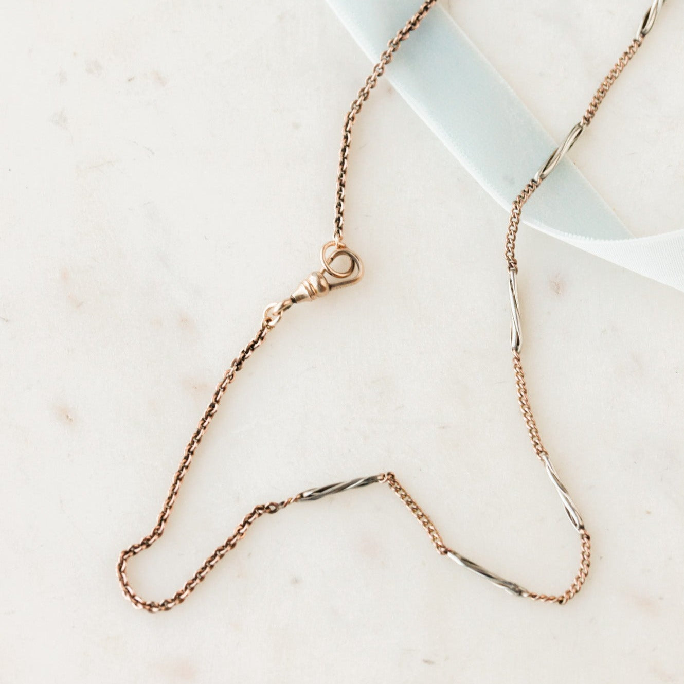 Johnnie Delicate Victorian Chain