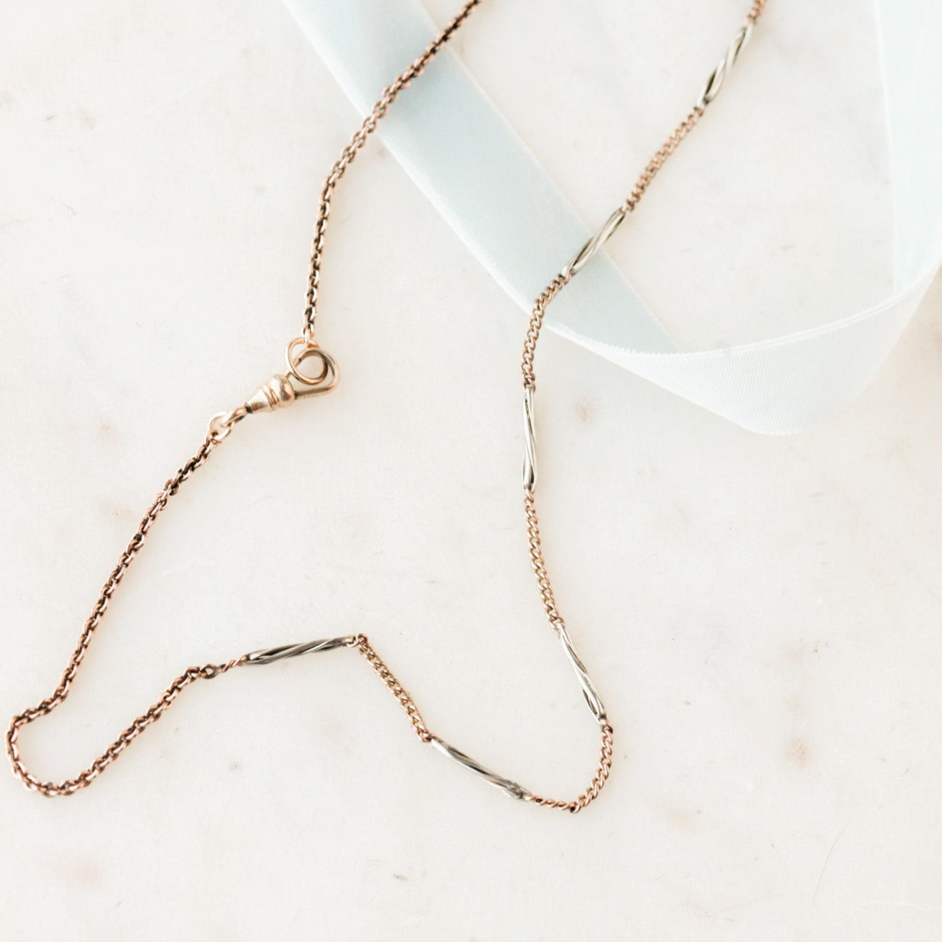 Johnnie Delicate Victorian Chain