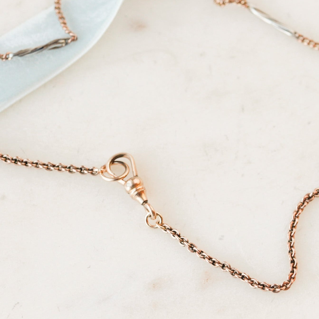 Johnnie Delicate Victorian Chain