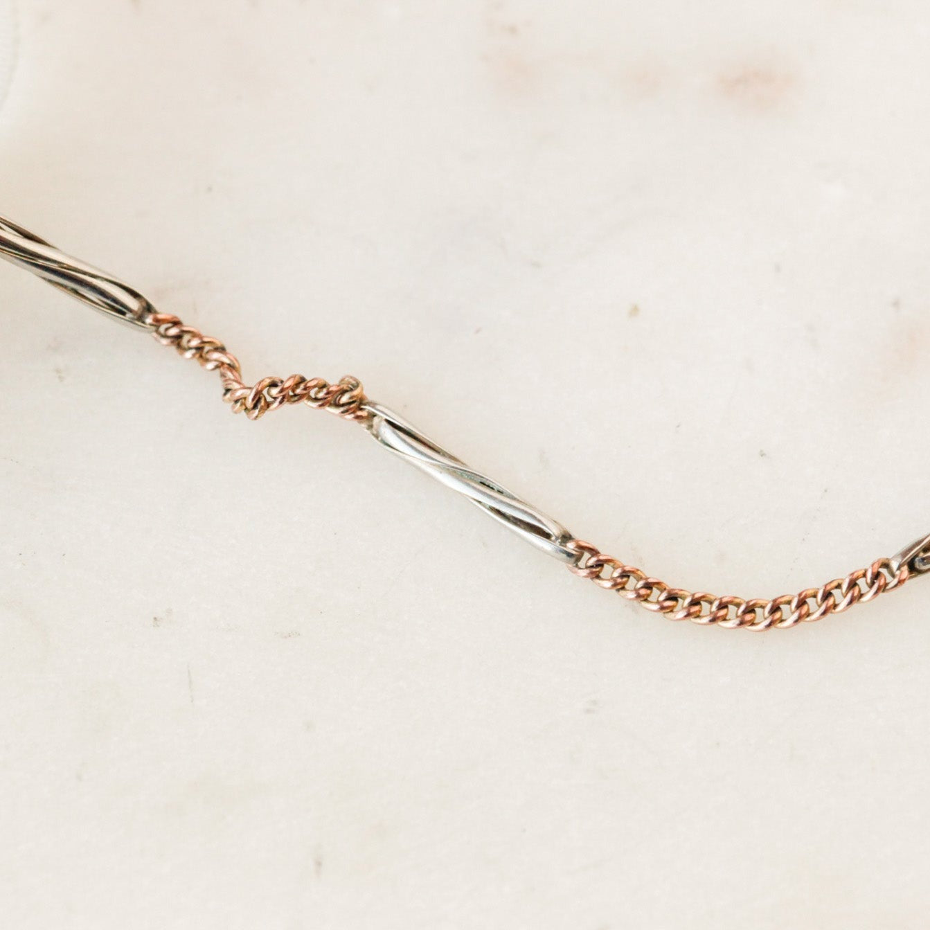 Johnnie Delicate Victorian Chain
