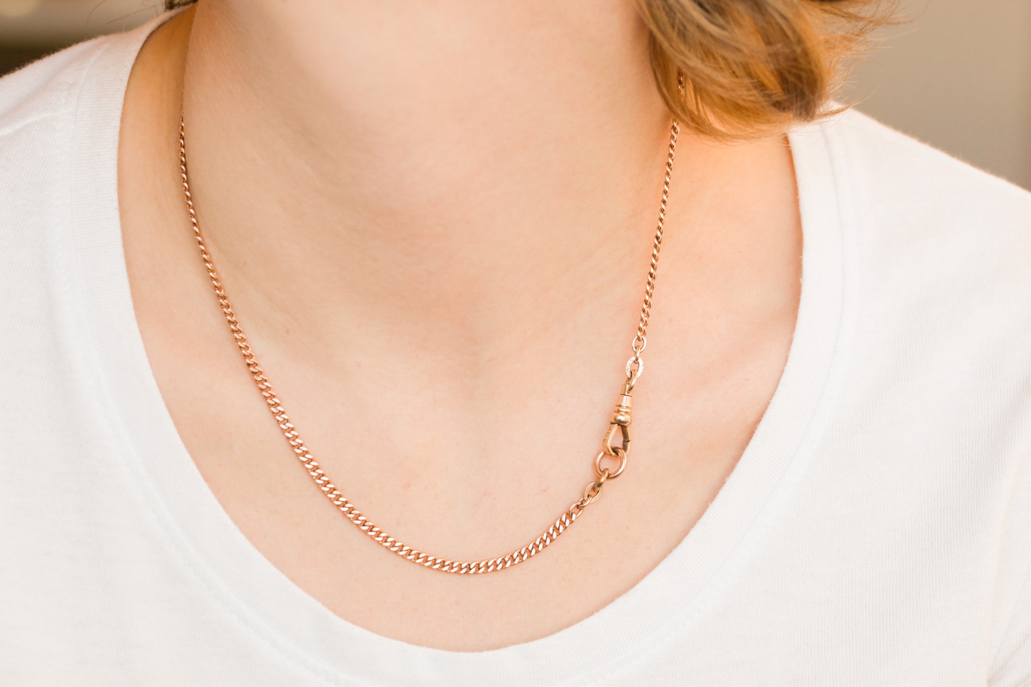 Felicity Victorian Chain