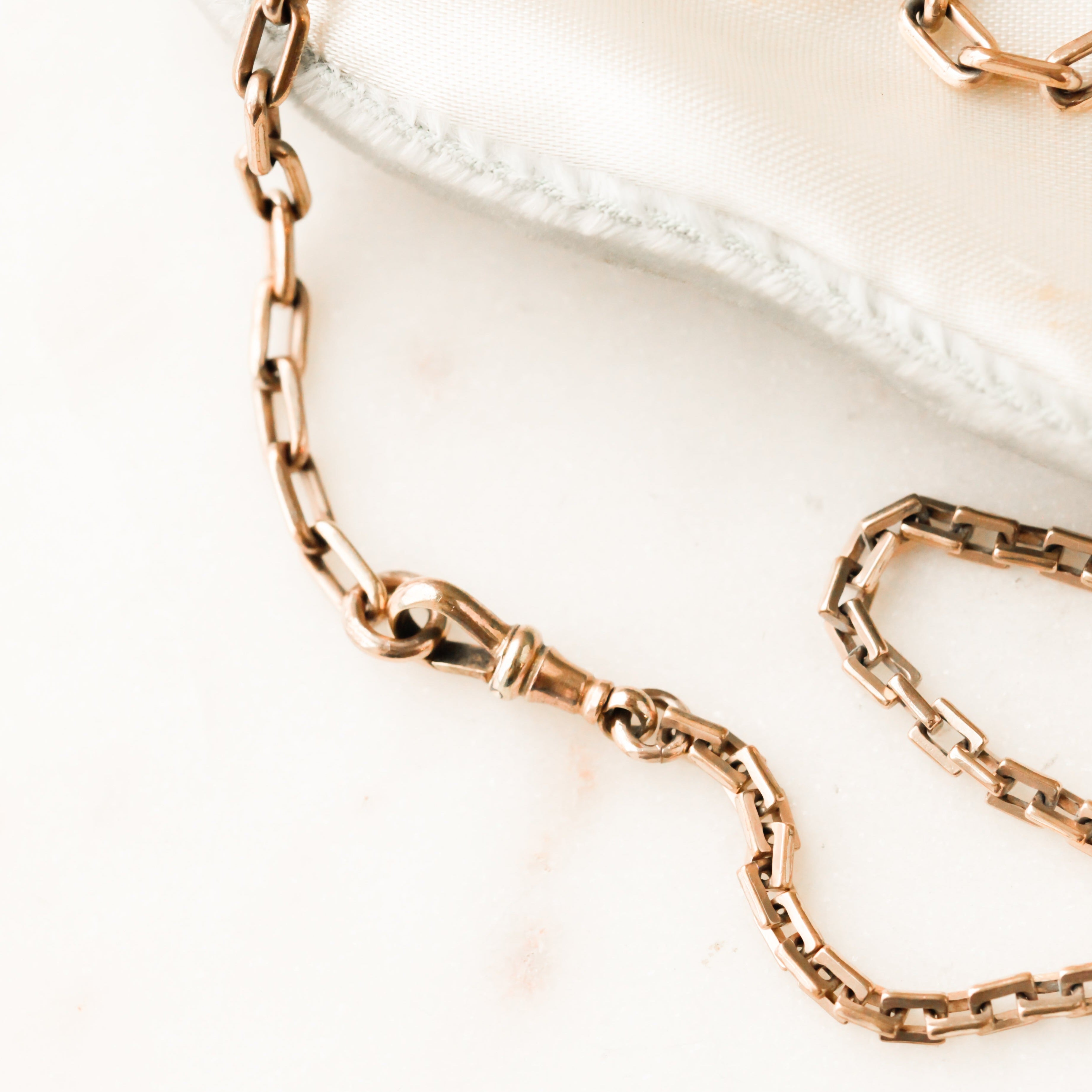 Genevieve Victorian Chain