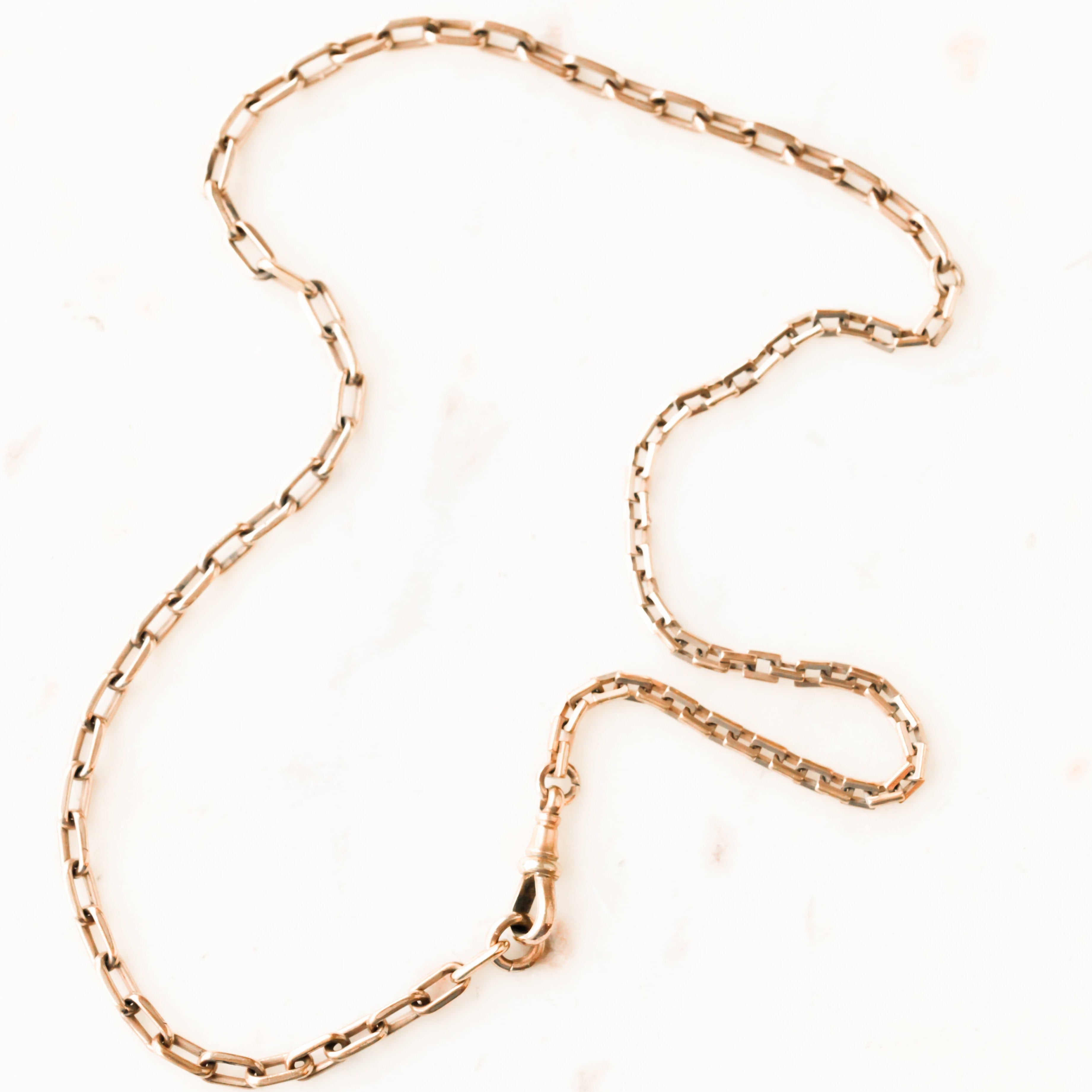 Genevieve Victorian Chain