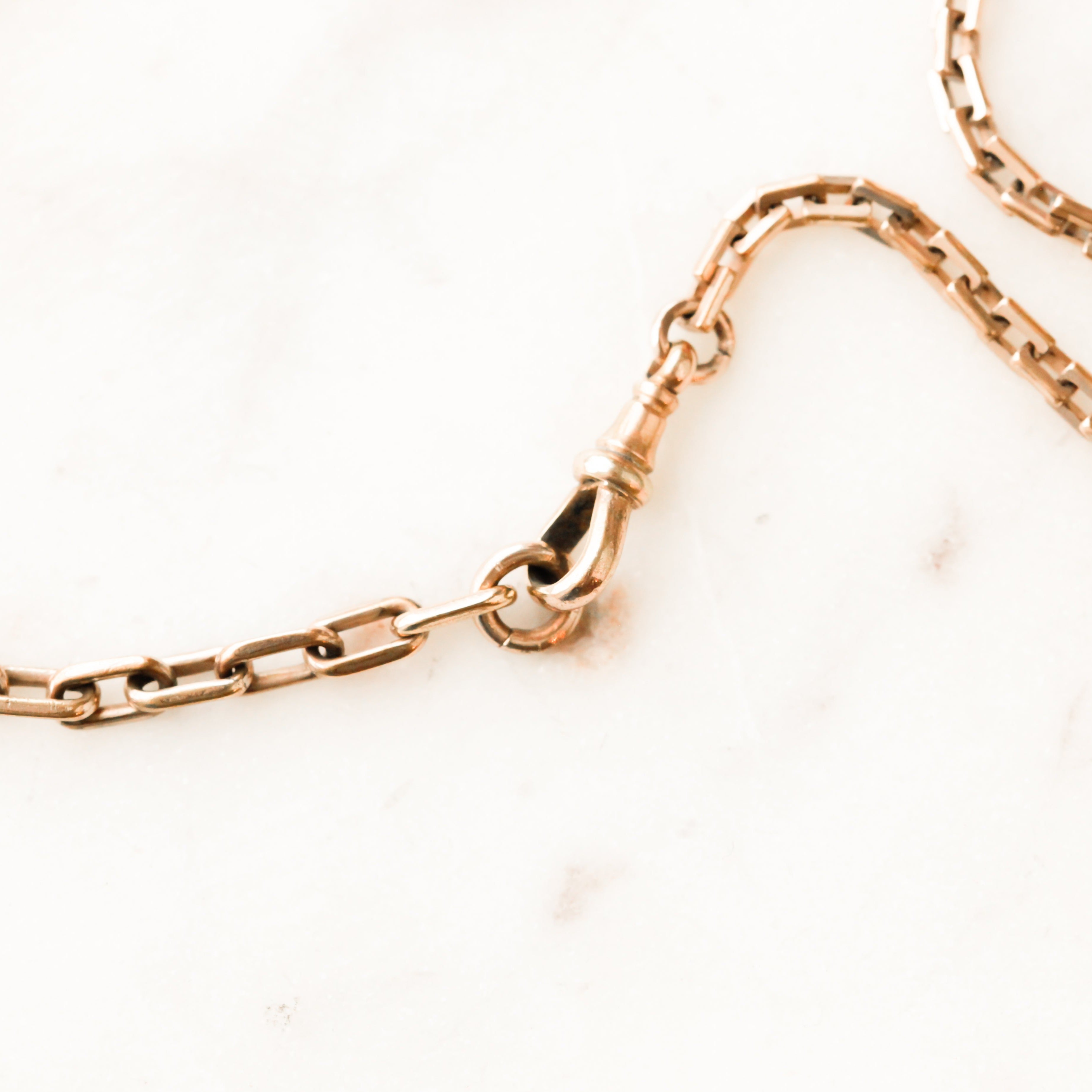 Genevieve Victorian Chain