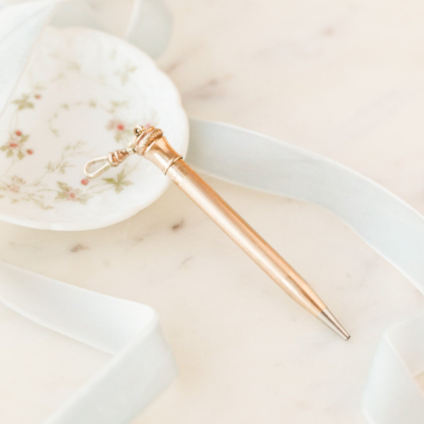 Regis Pencil Pendant