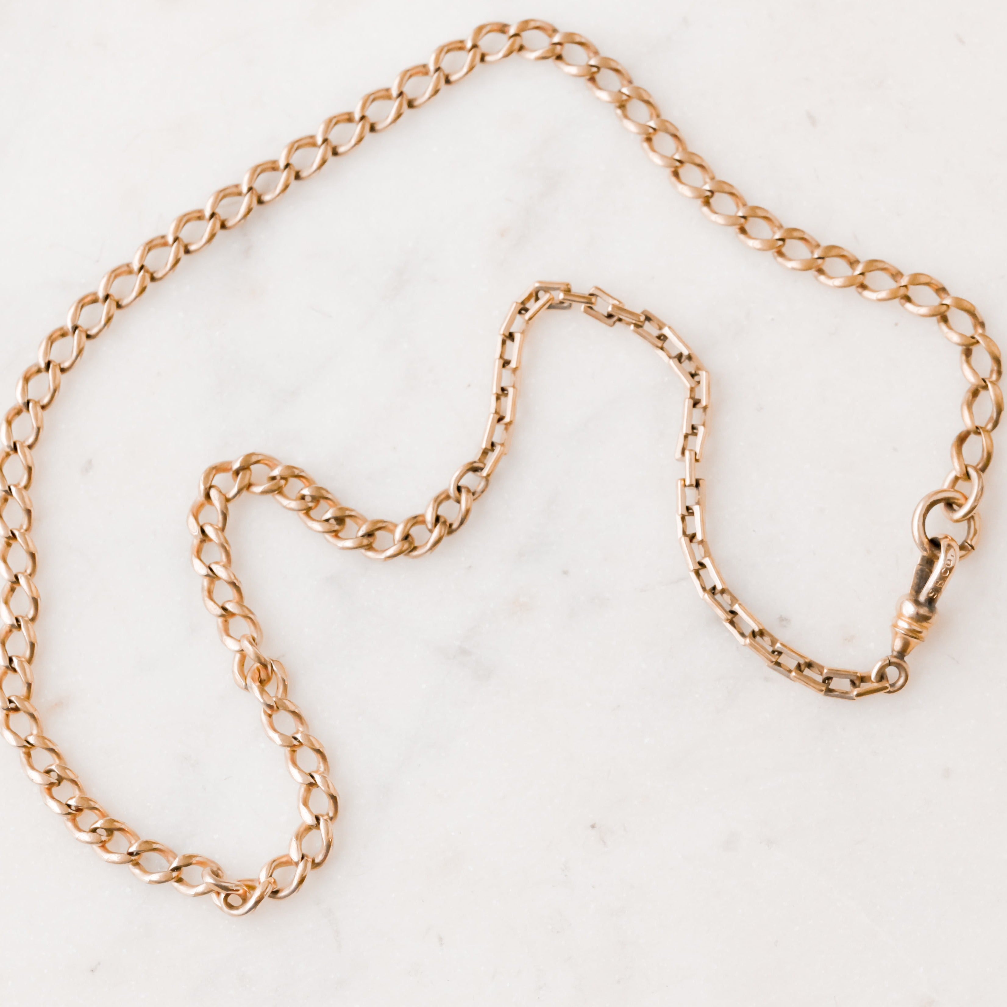 Daphne Victorian Chain