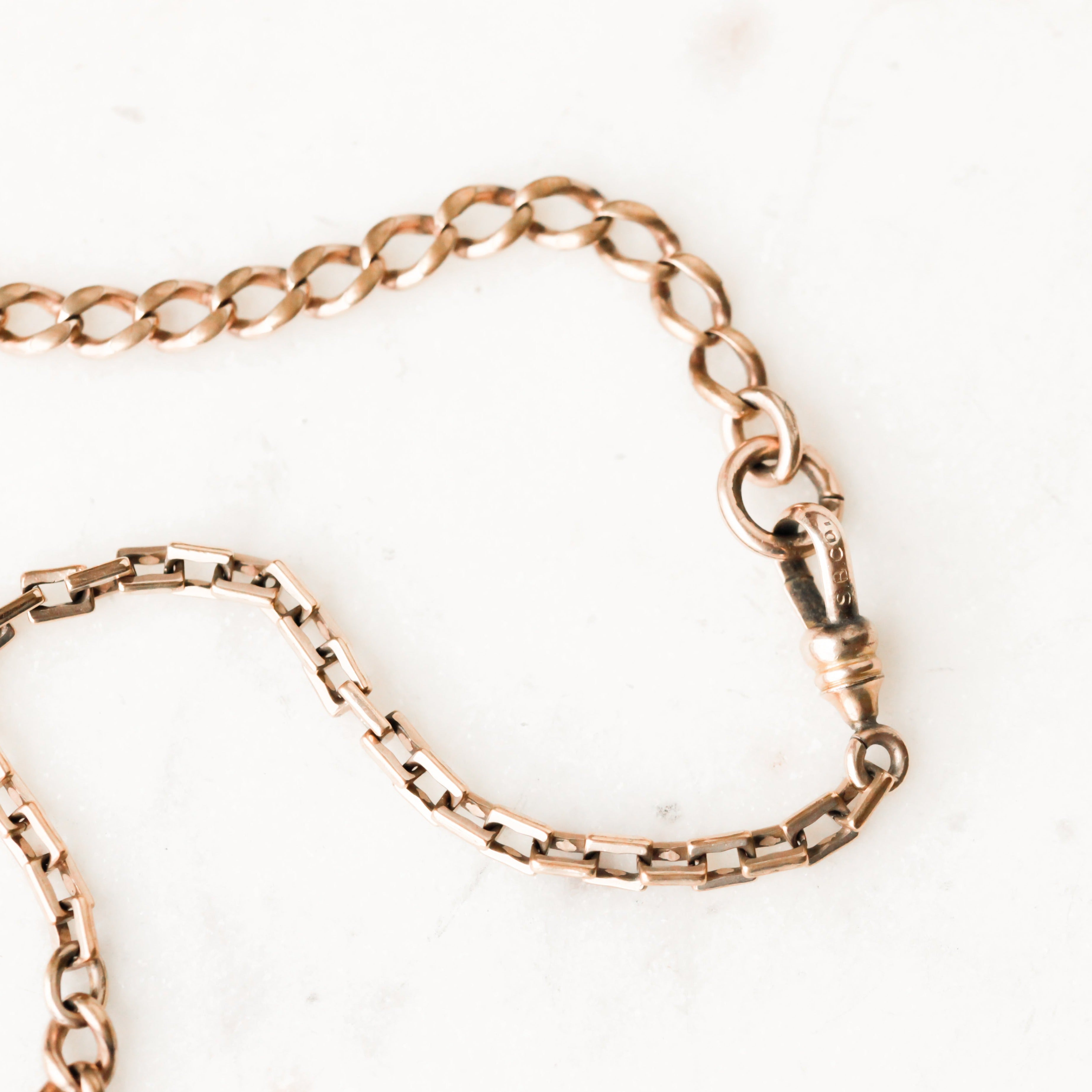 Daphne Victorian Chain