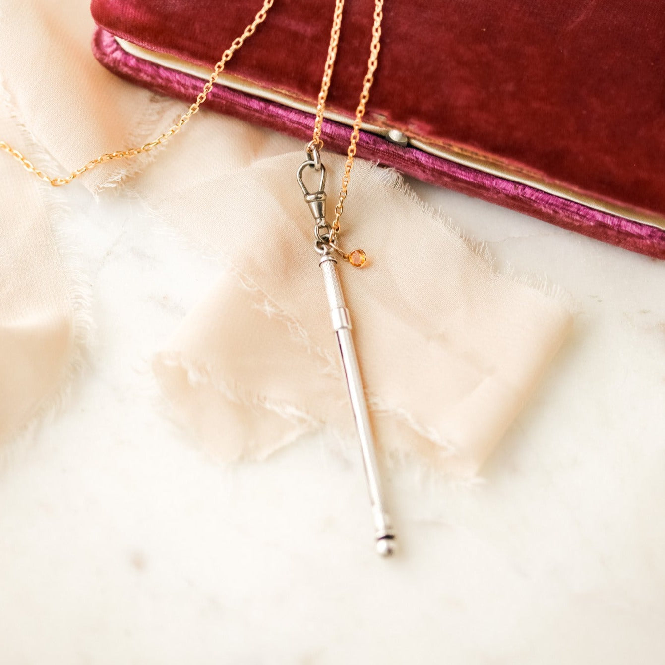 Fiona Sterling Swizzle Stick