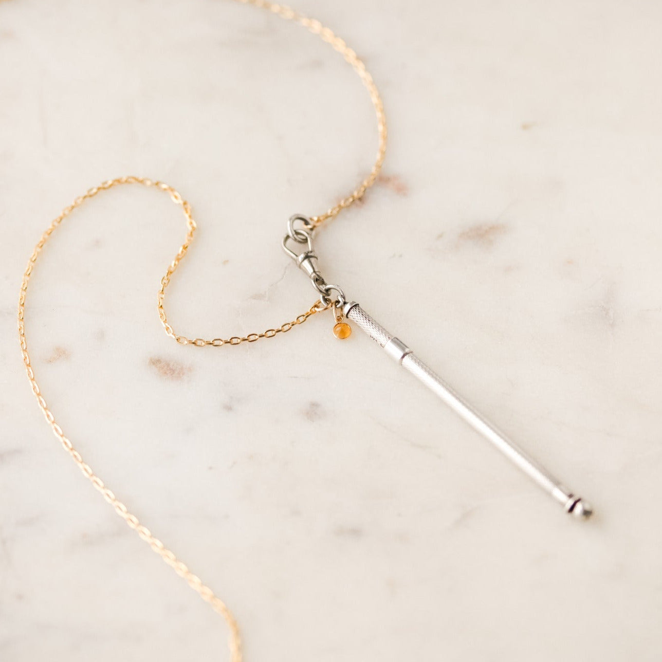 Fiona Sterling Swizzle Stick