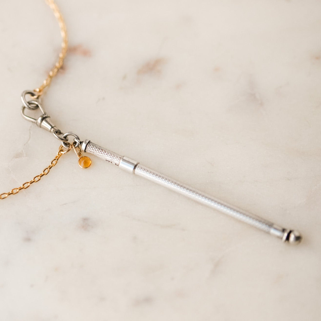 Fiona Sterling Swizzle Stick
