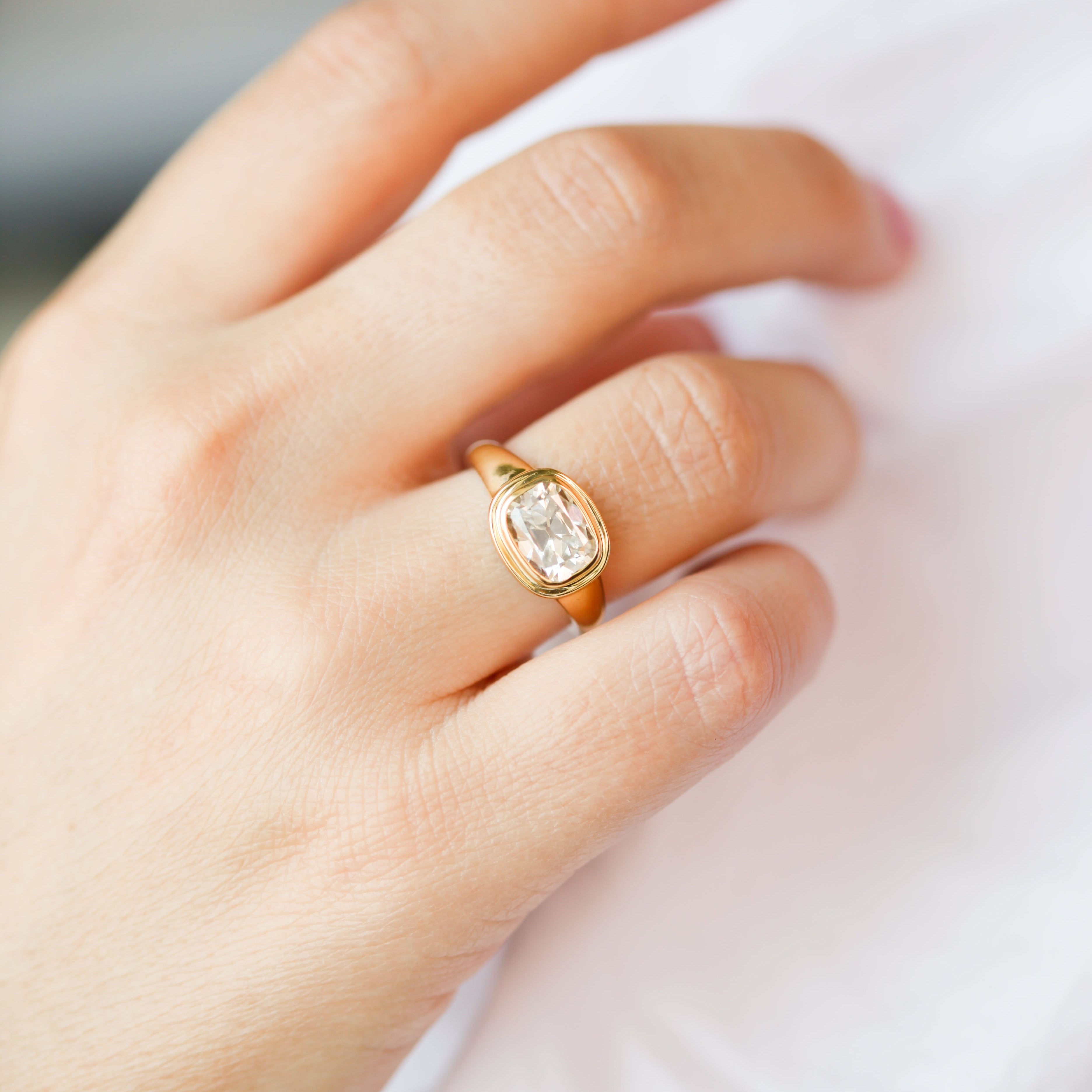 Quinn Ring