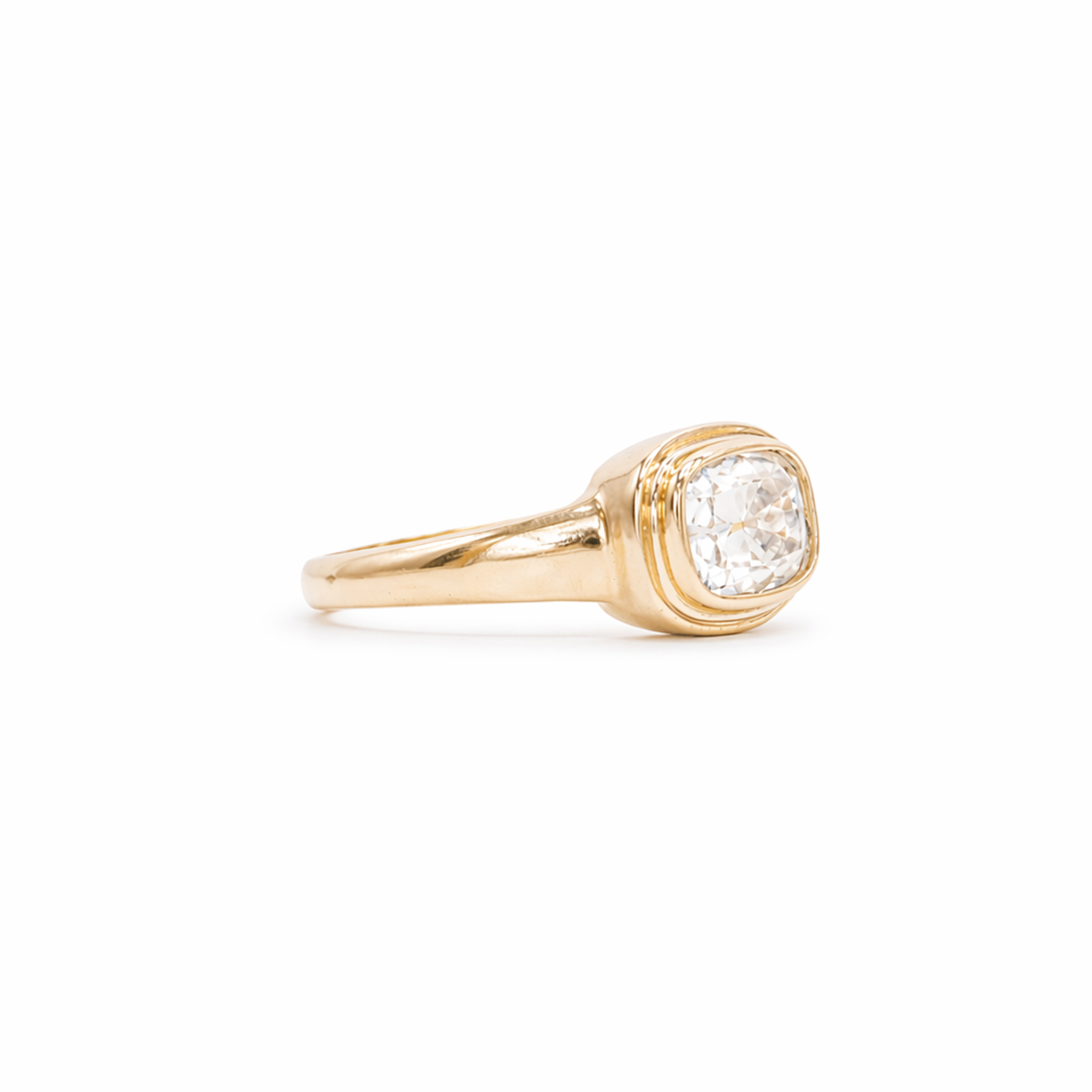 Quinn Ring