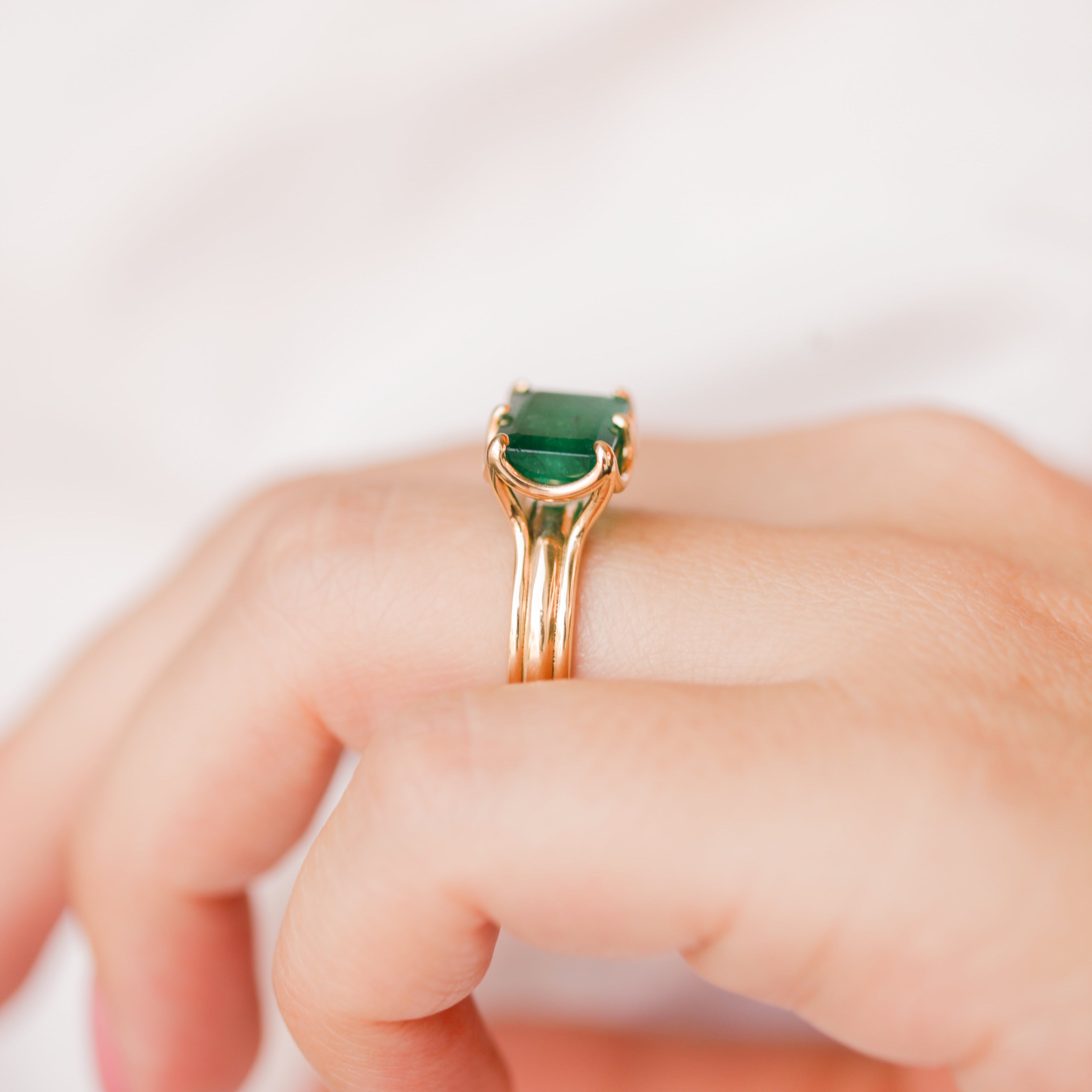 Regency Ring