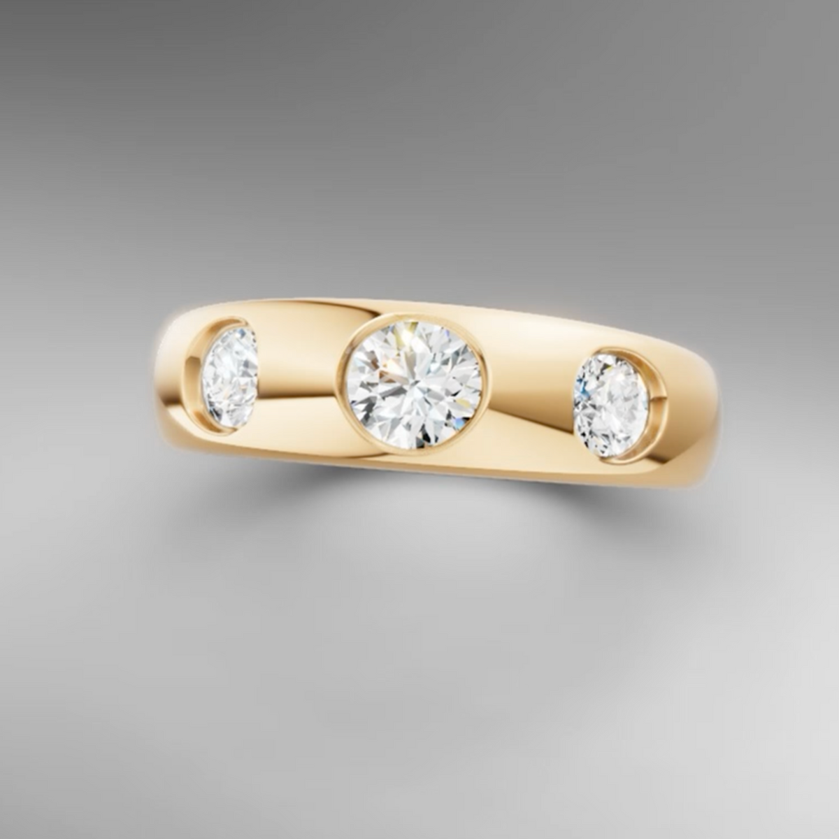 RESERVED: Skylar Kuykendall, Final Payment Custom Ring