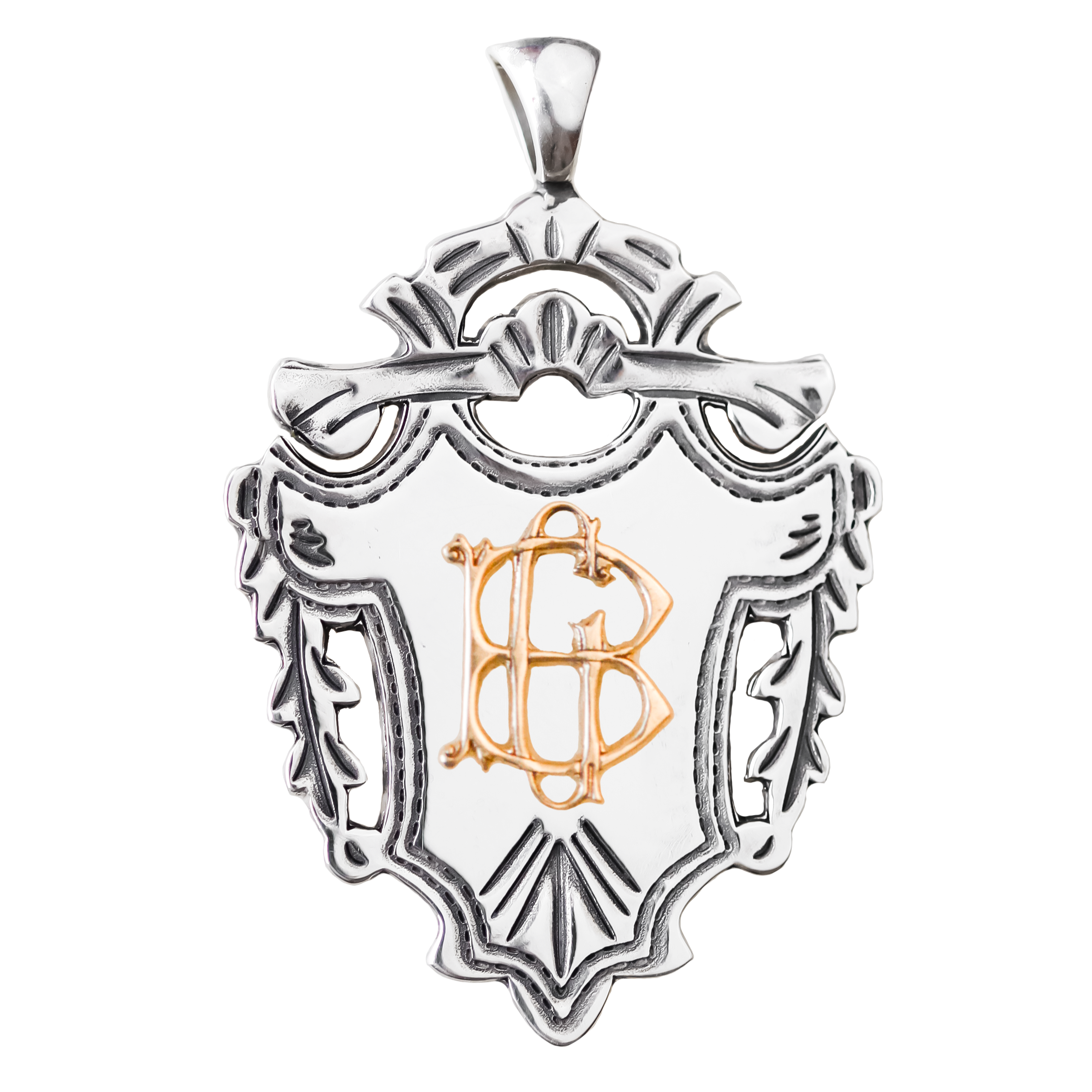 Harper Medallion