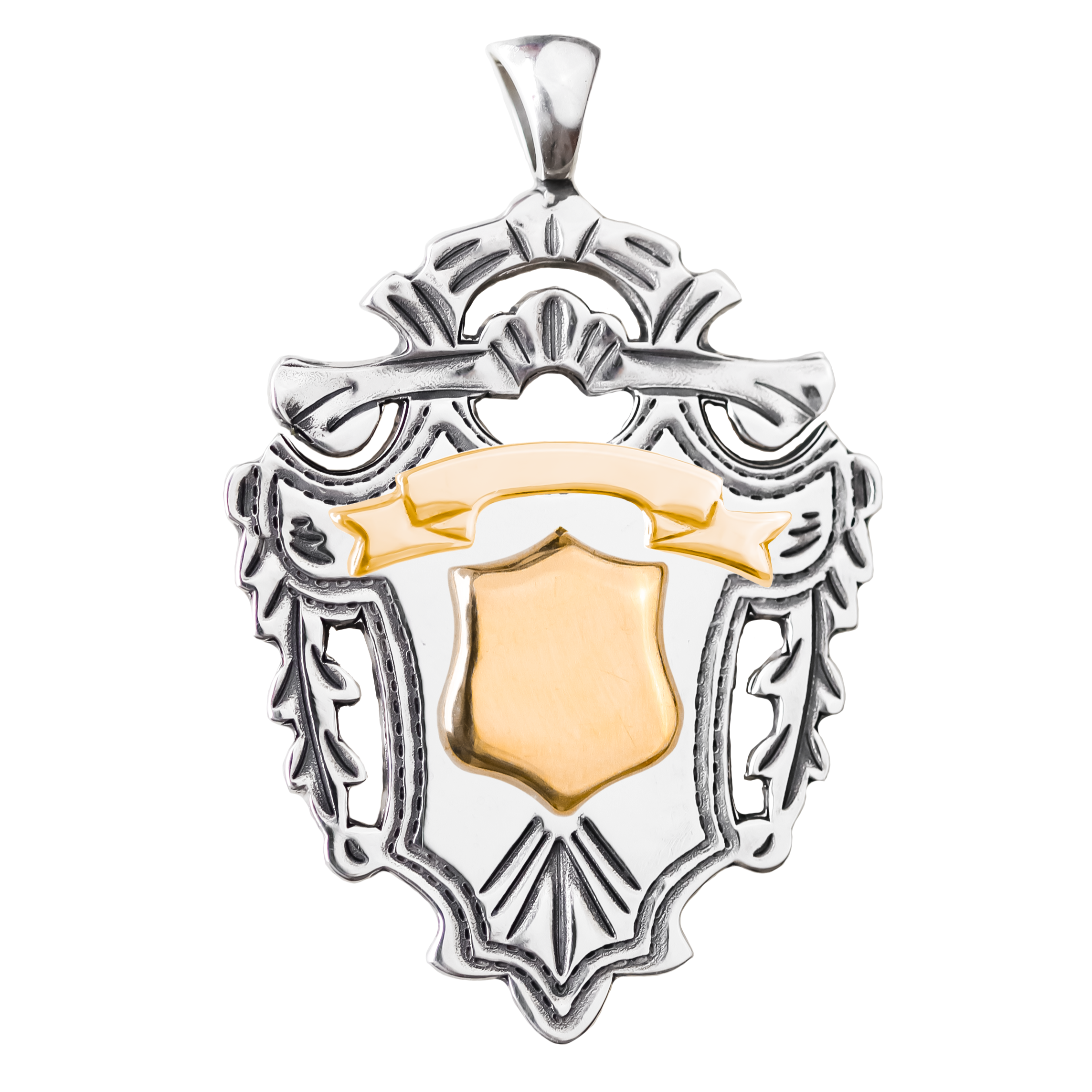 Harper Medallion