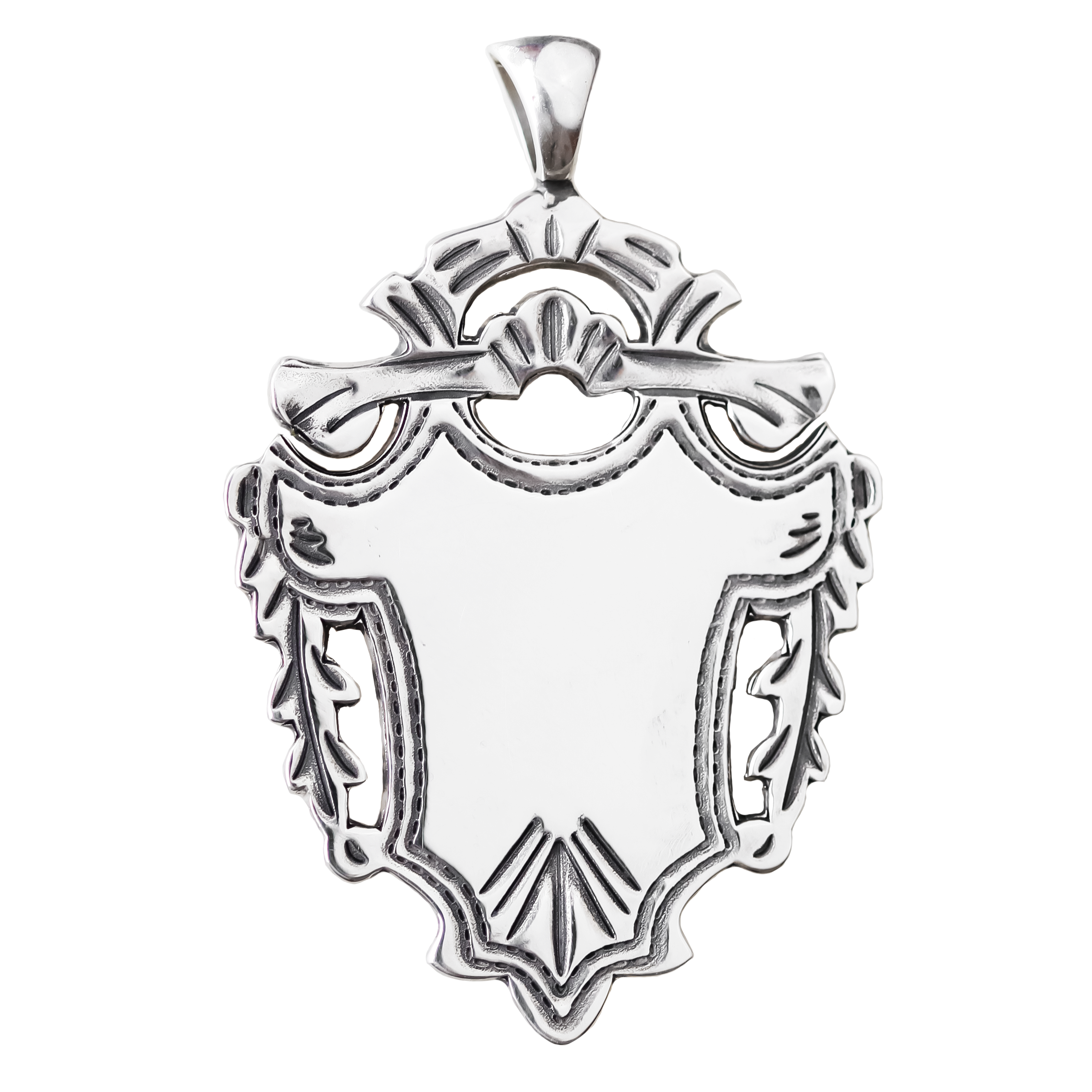 Harper Medallion