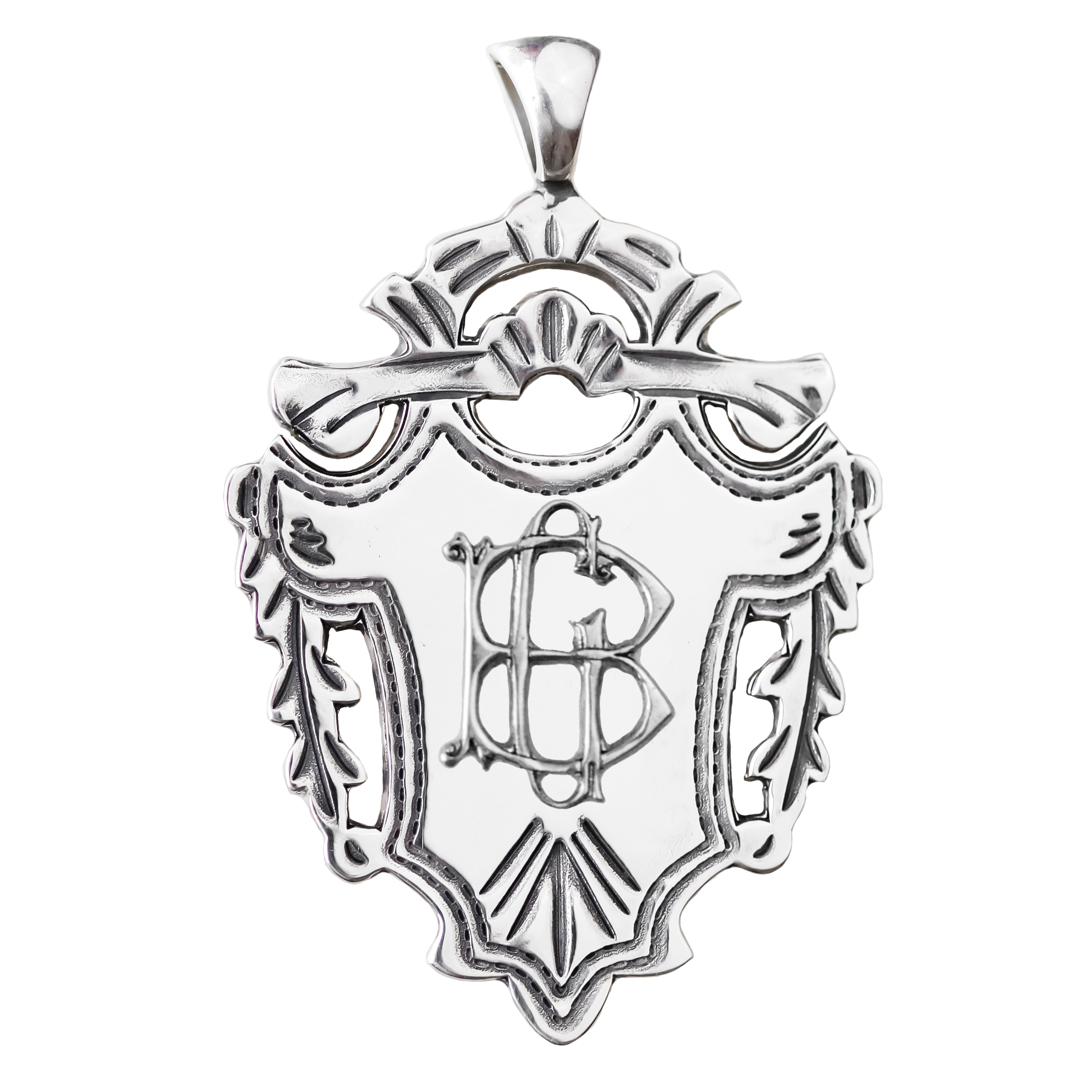Harper Medallion