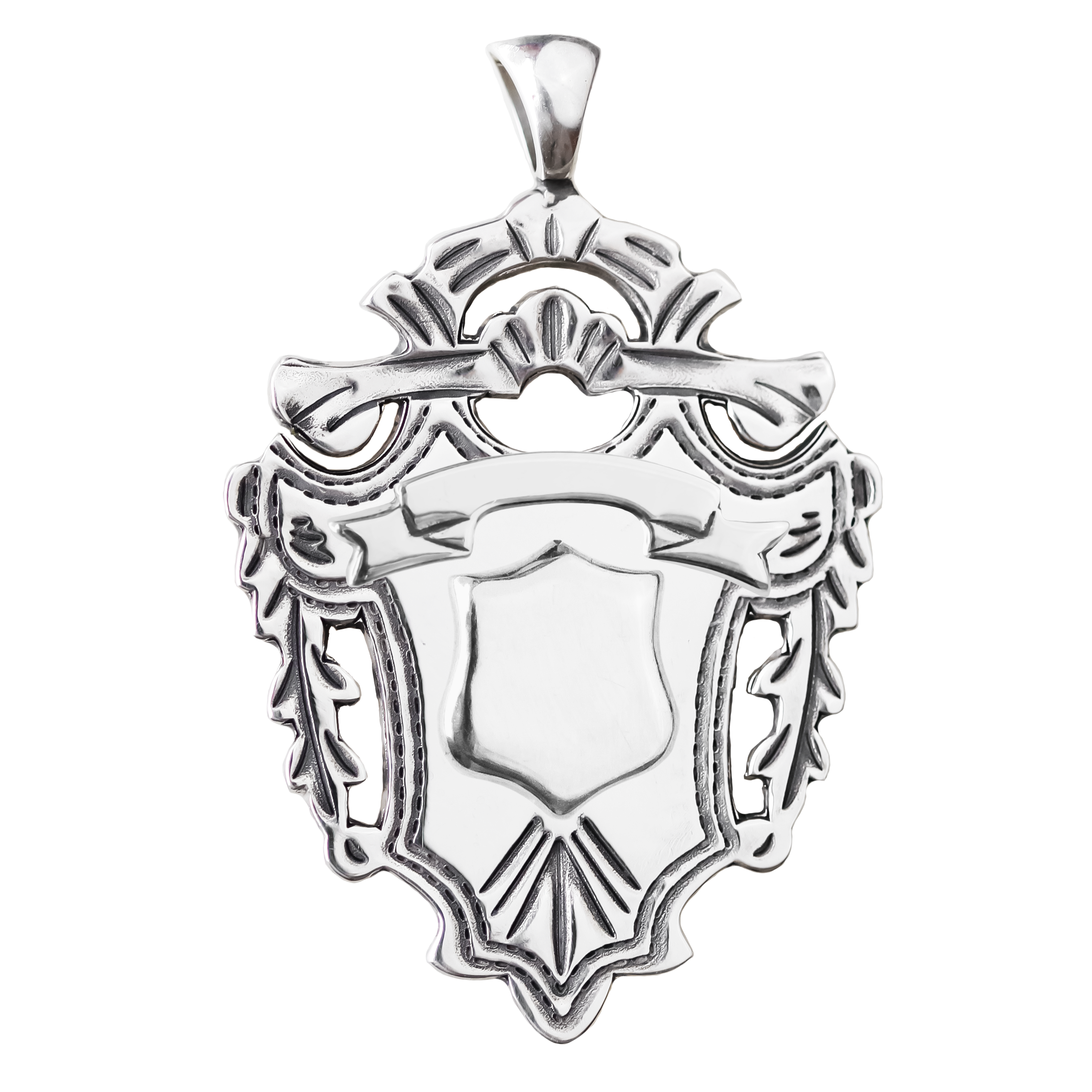 Harper Medallion