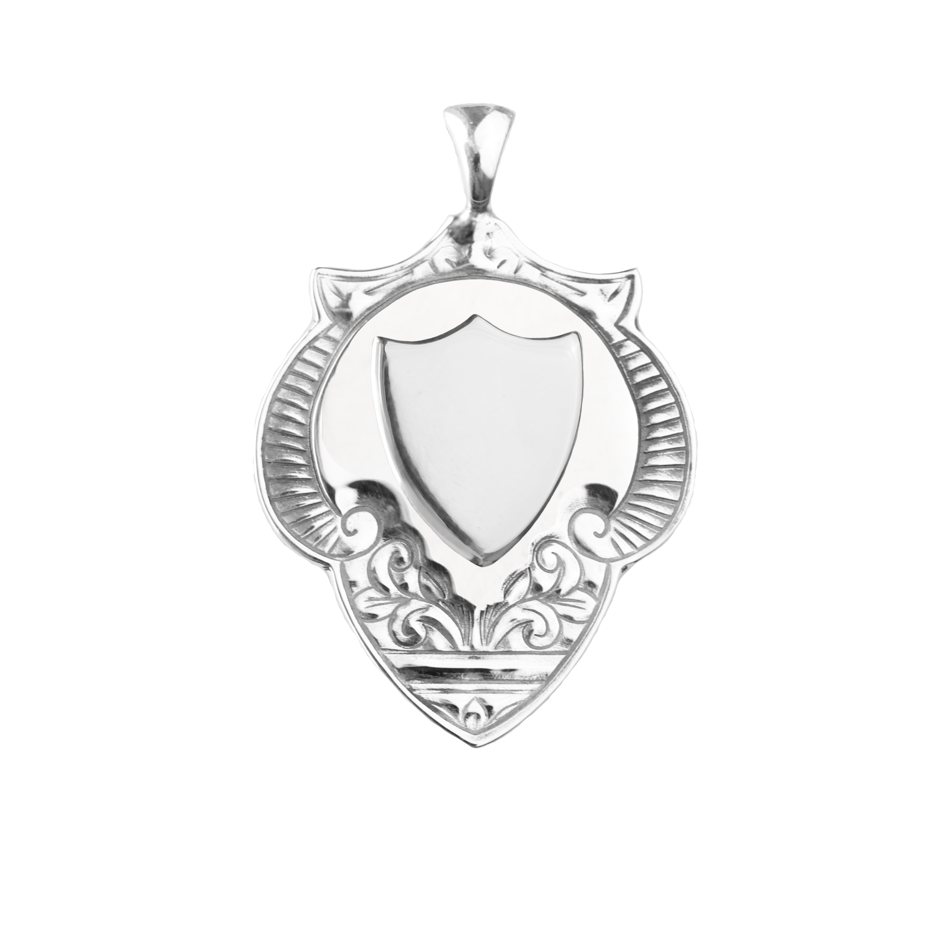 Wendell Medallion