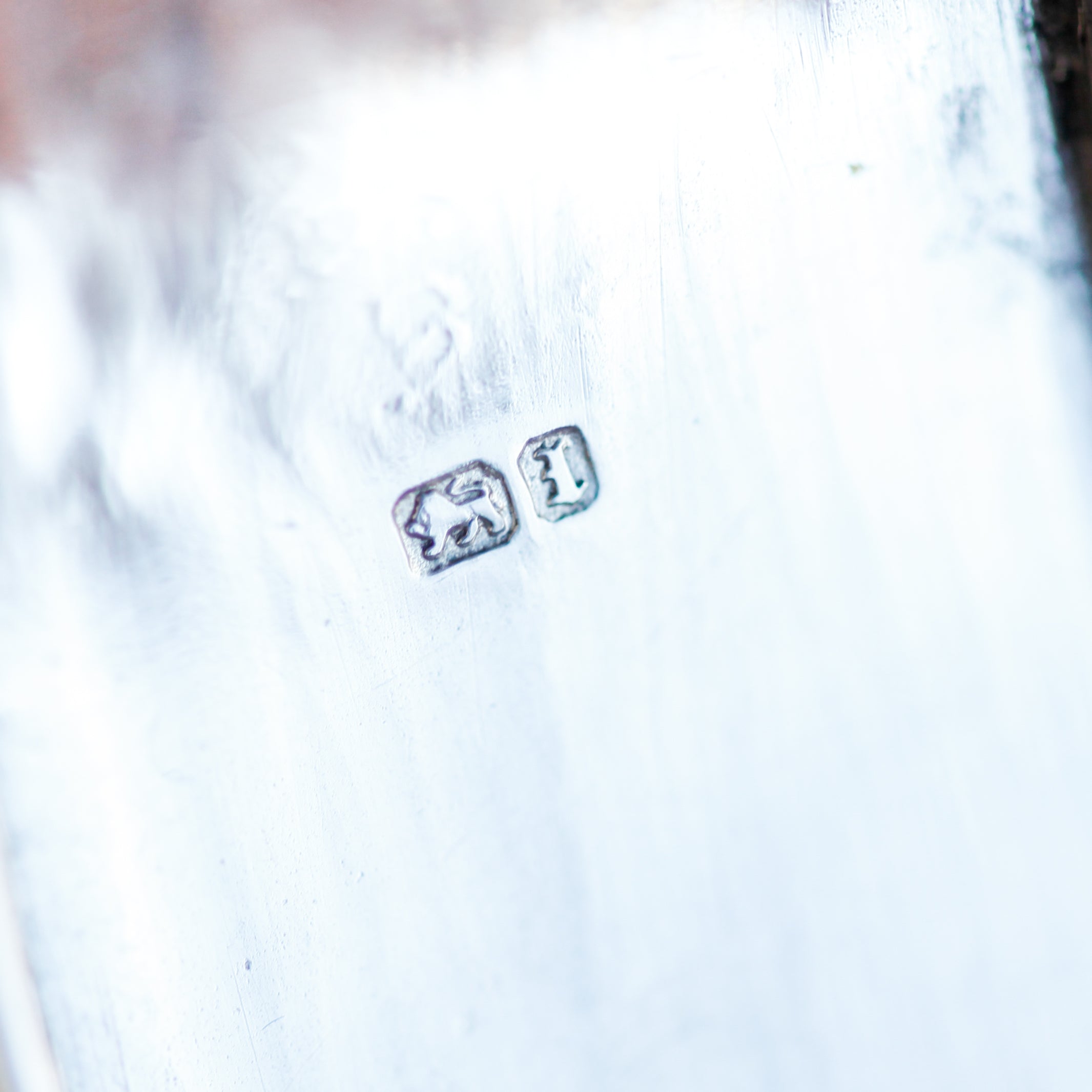 Cera Victorian Buckle Cuff