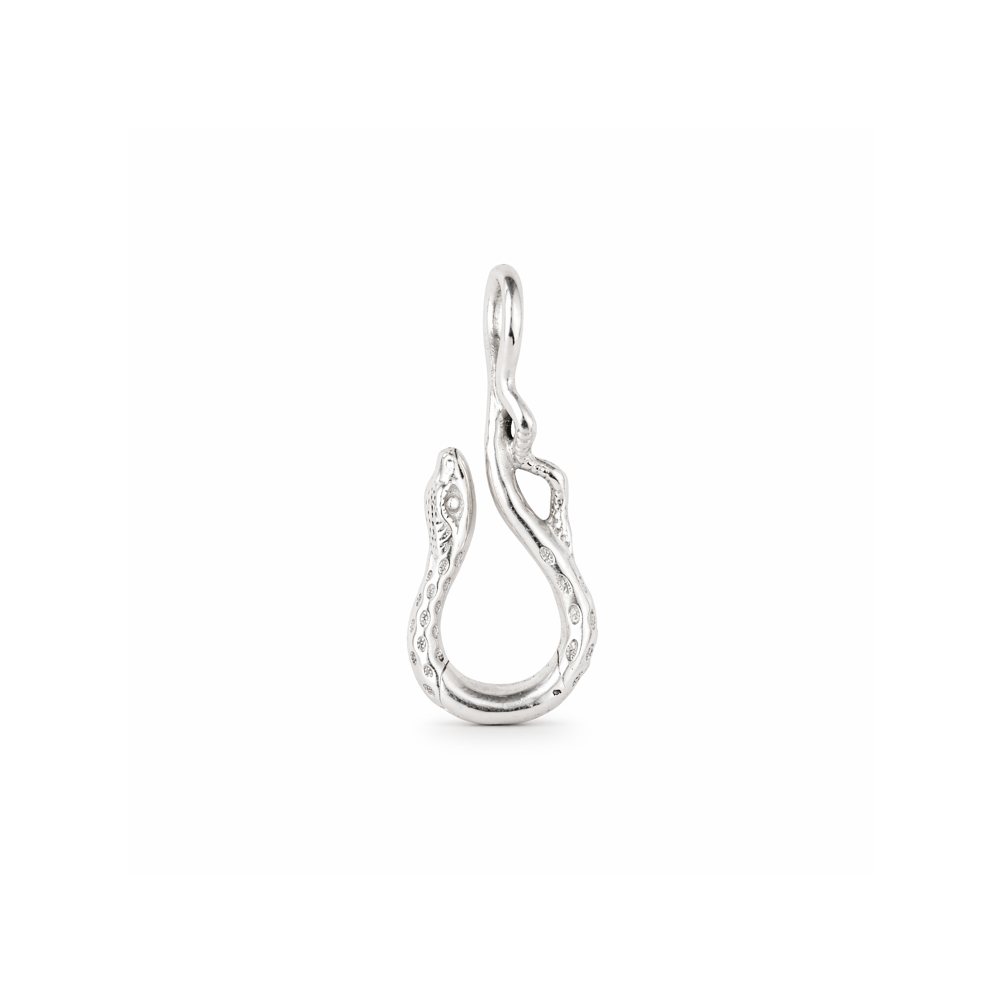 Signature Serpent Hook