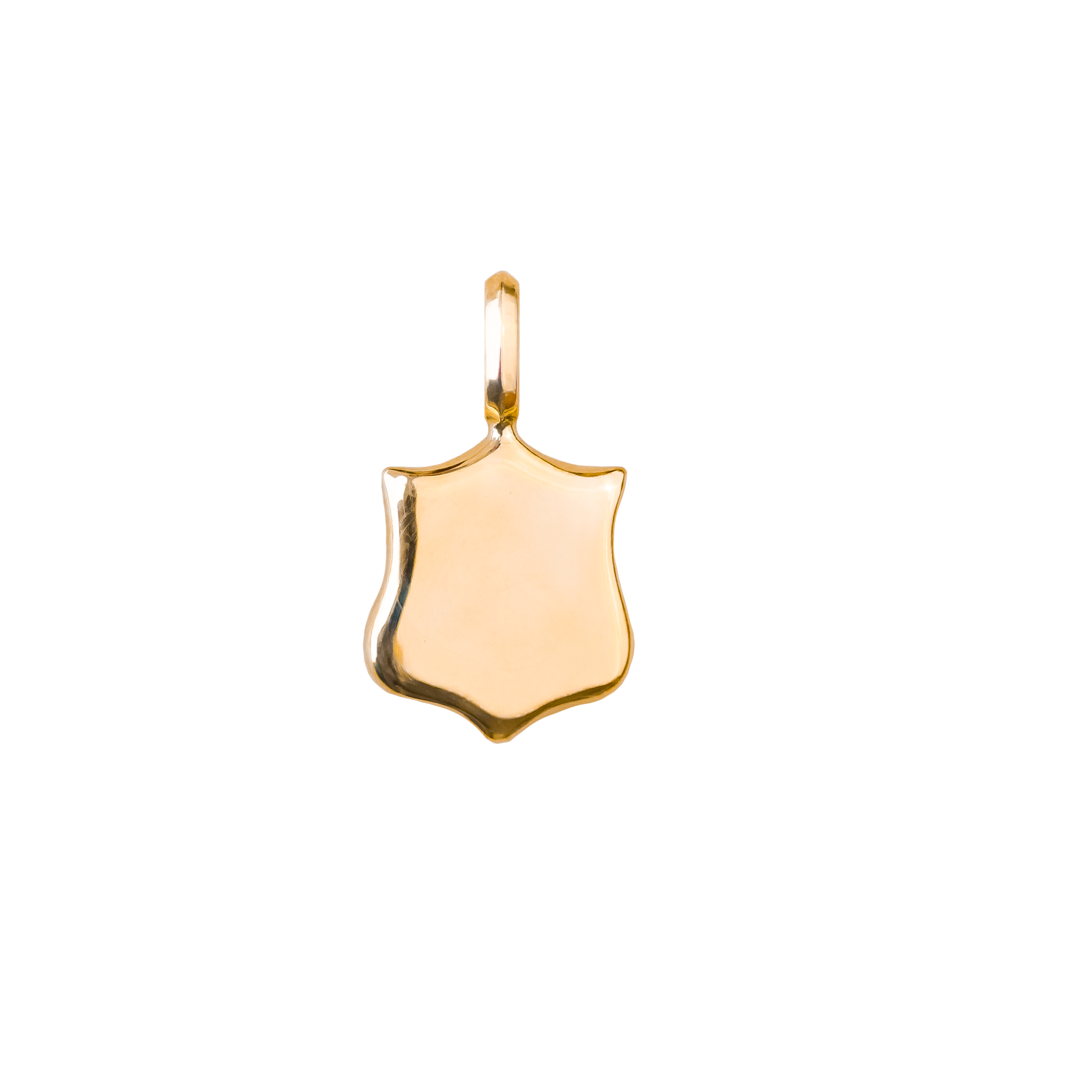 Elias Gold Medallions