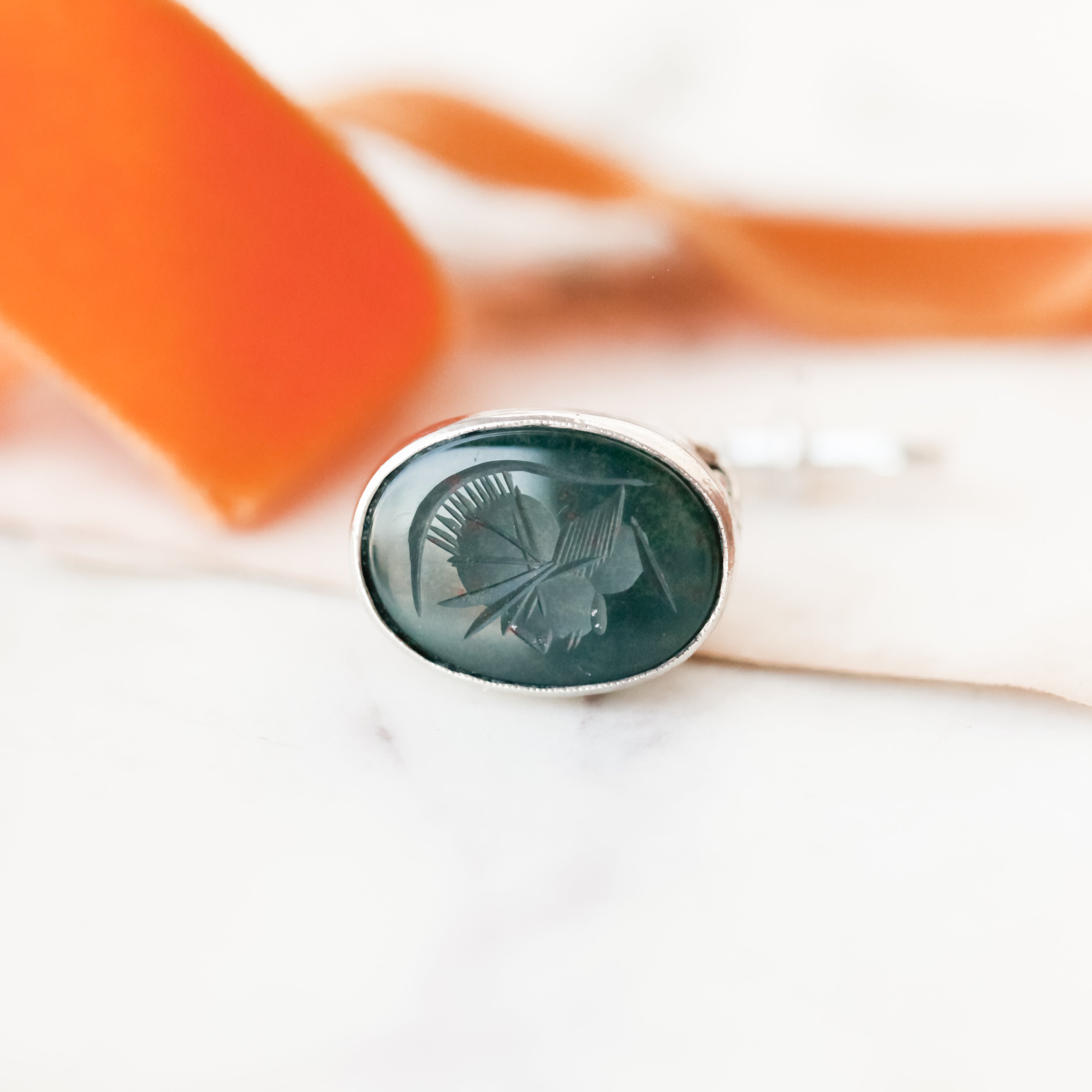 Trojan Warrior Pendant
