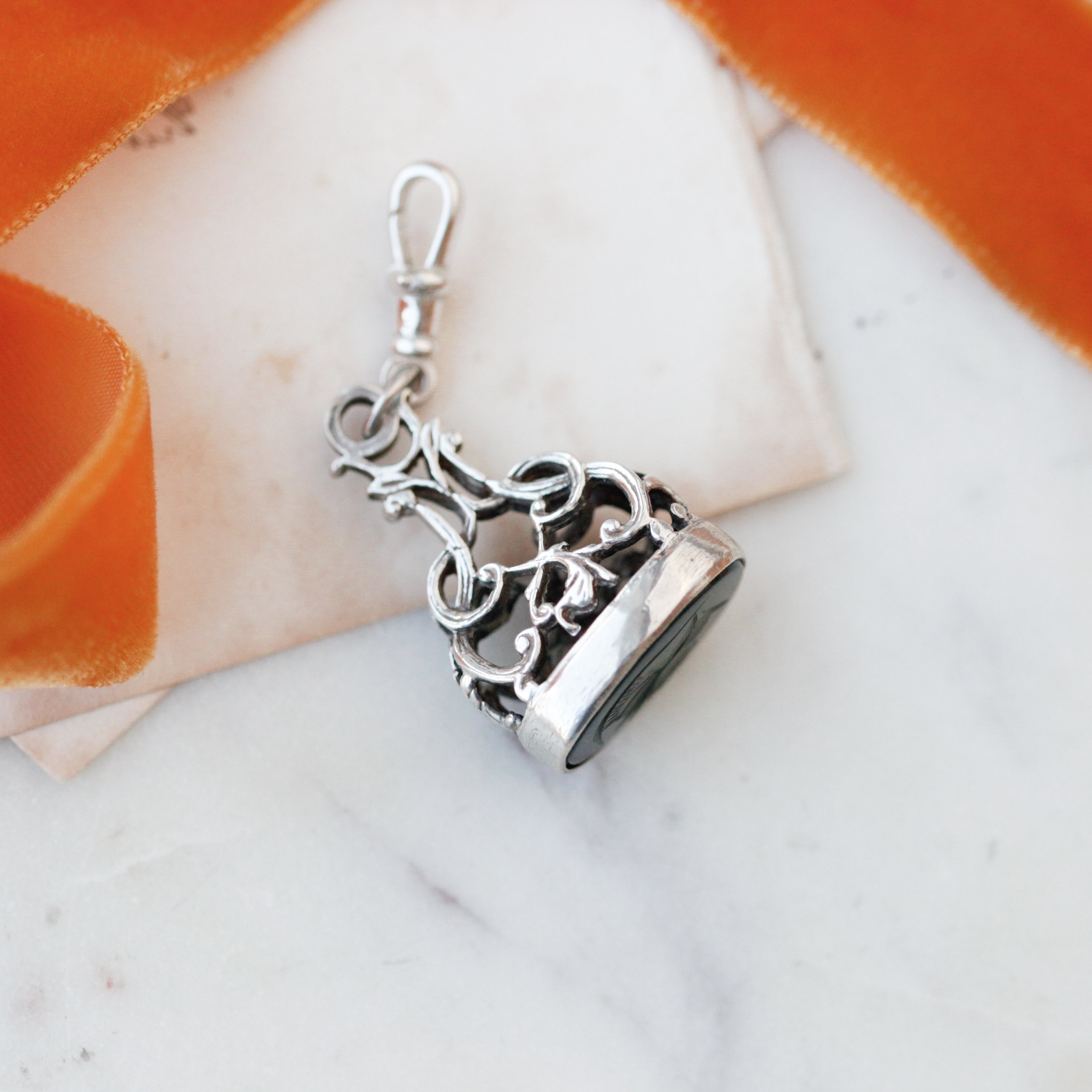 Trojan Warrior Pendant