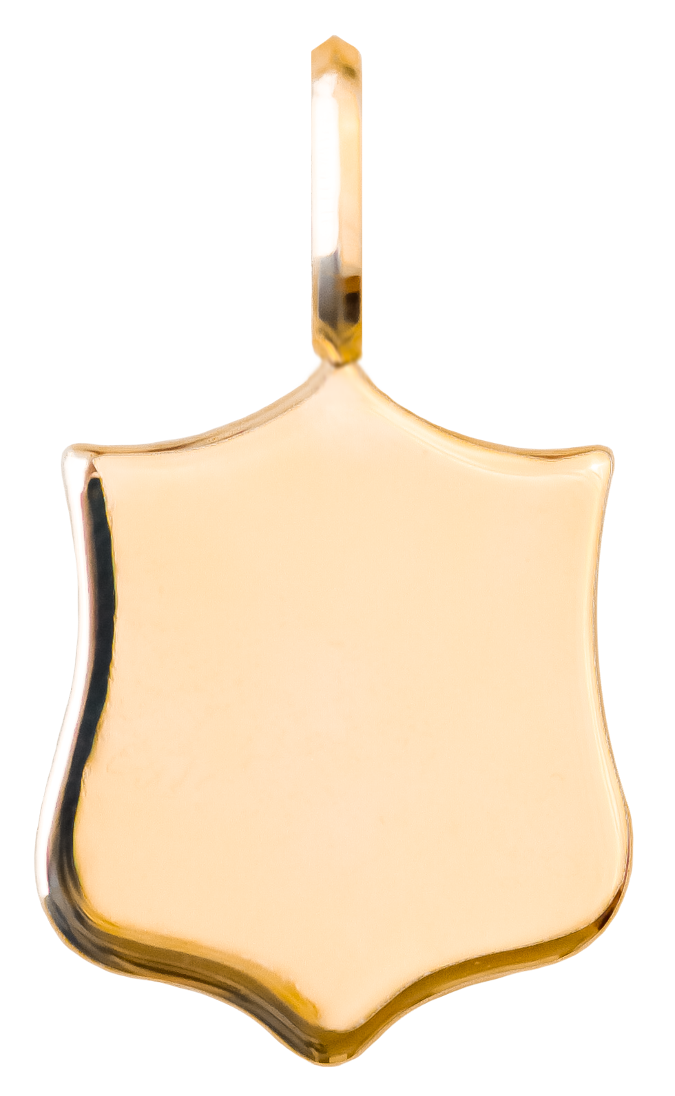 Elias Gold Medallions