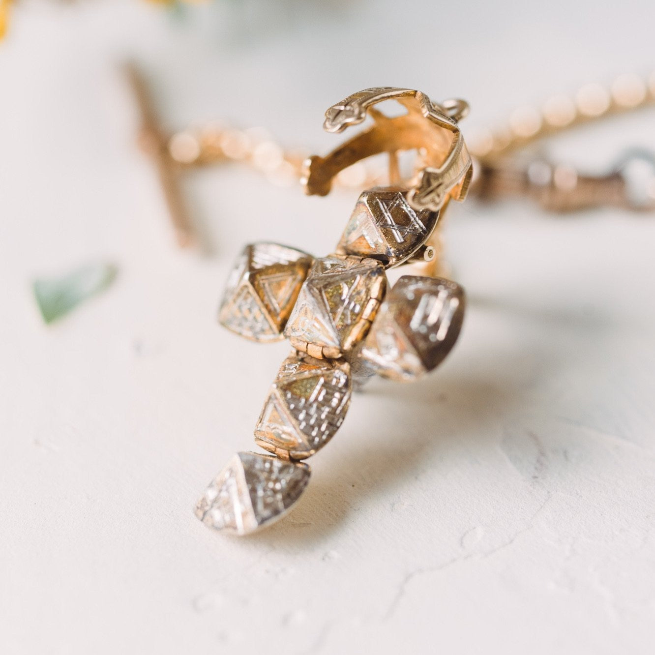 Freemasons Secret Talisman