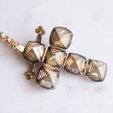Secret Freemason's Orb Necklace