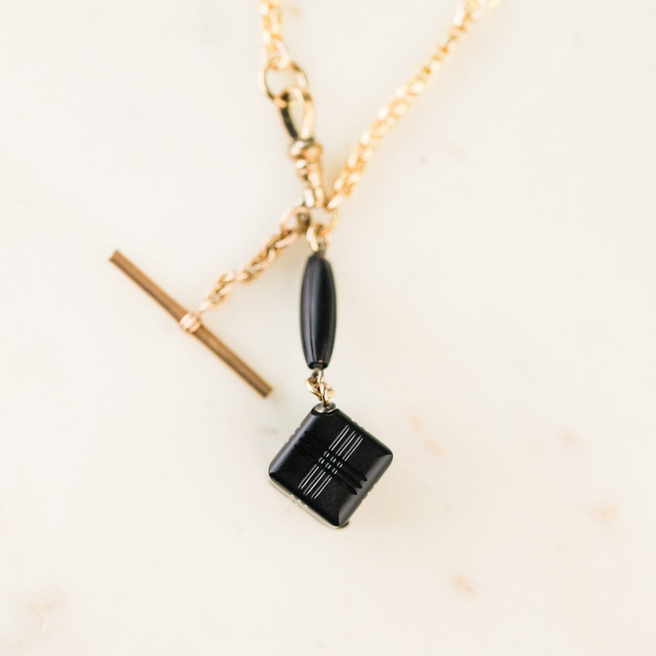 Otis Trellis Toggle Pendant