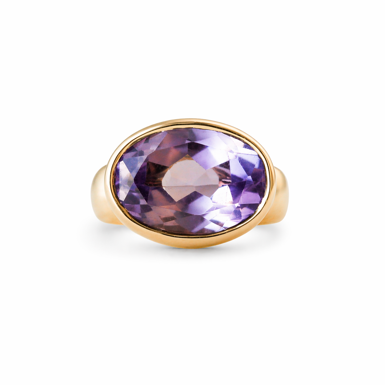 Amethyst Empire Setting
