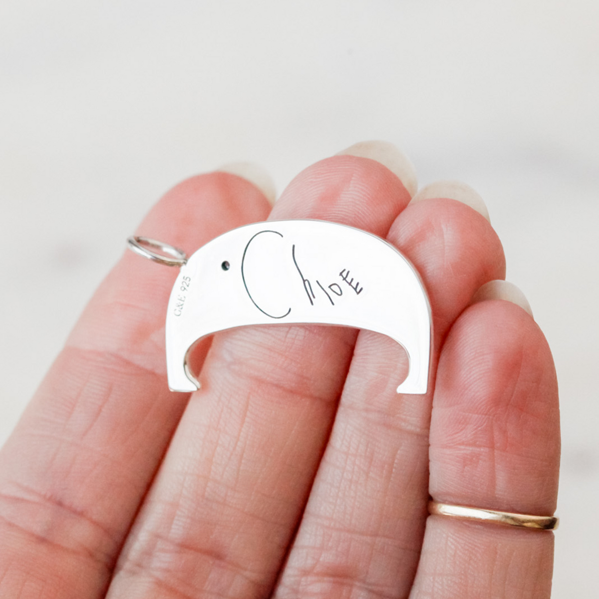 A Kindergarten Keepsake