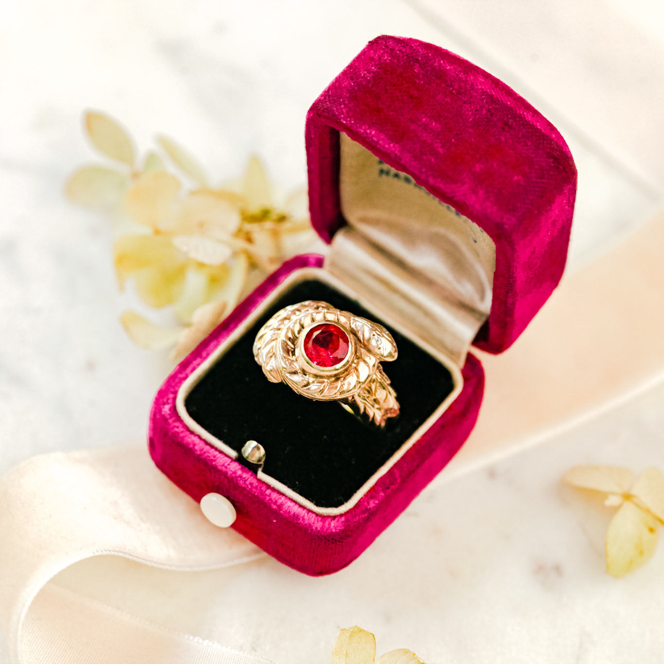 Fine Jewelry