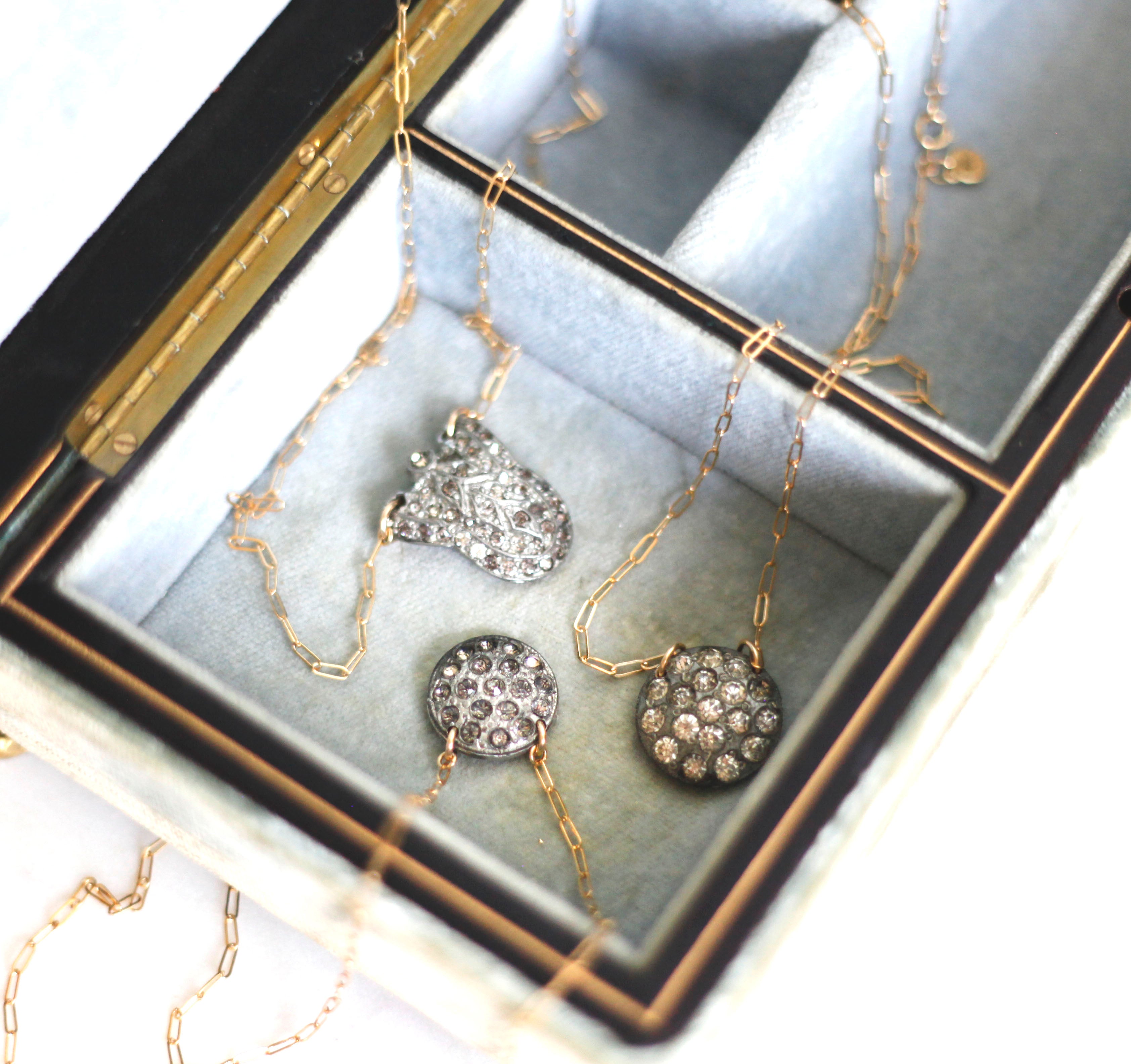 Art Deco Jewelry