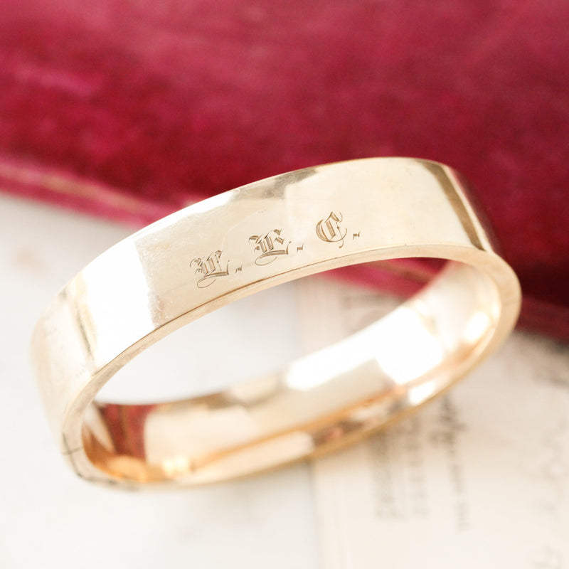 Orion Celestial Bangle