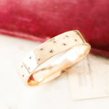 Orion Celestial Bangle