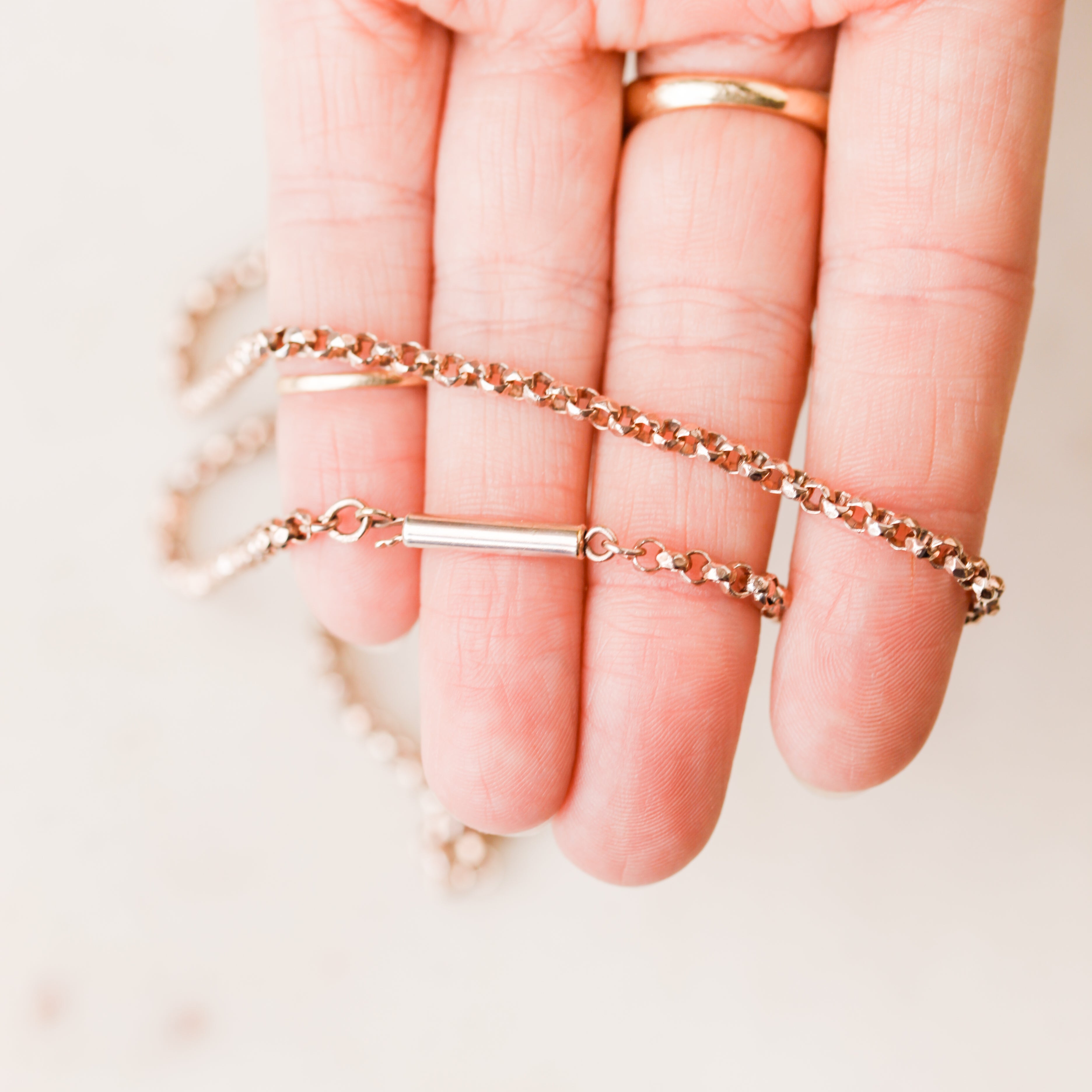 Georgian Victorian Chain