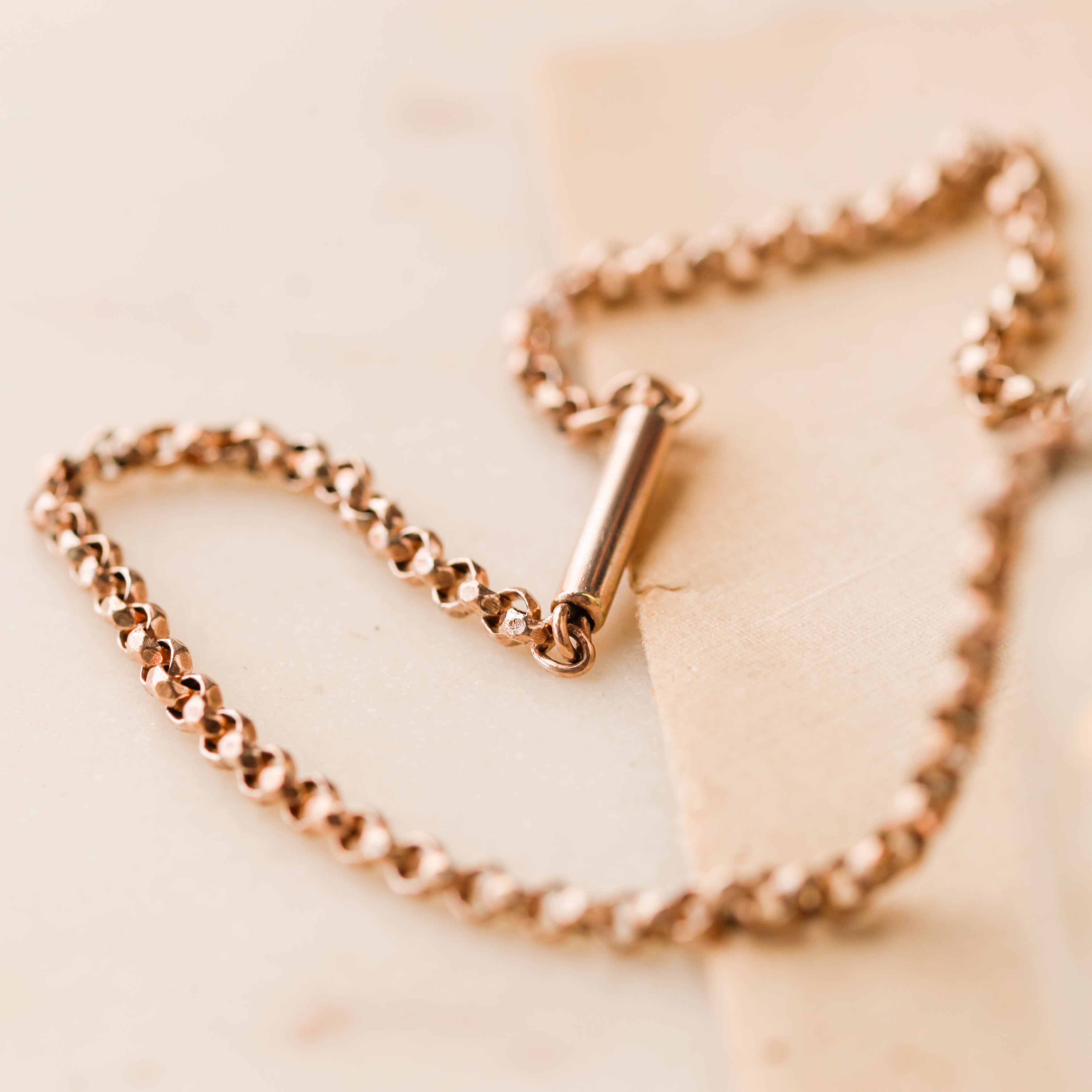 Georgian Victorian Chain