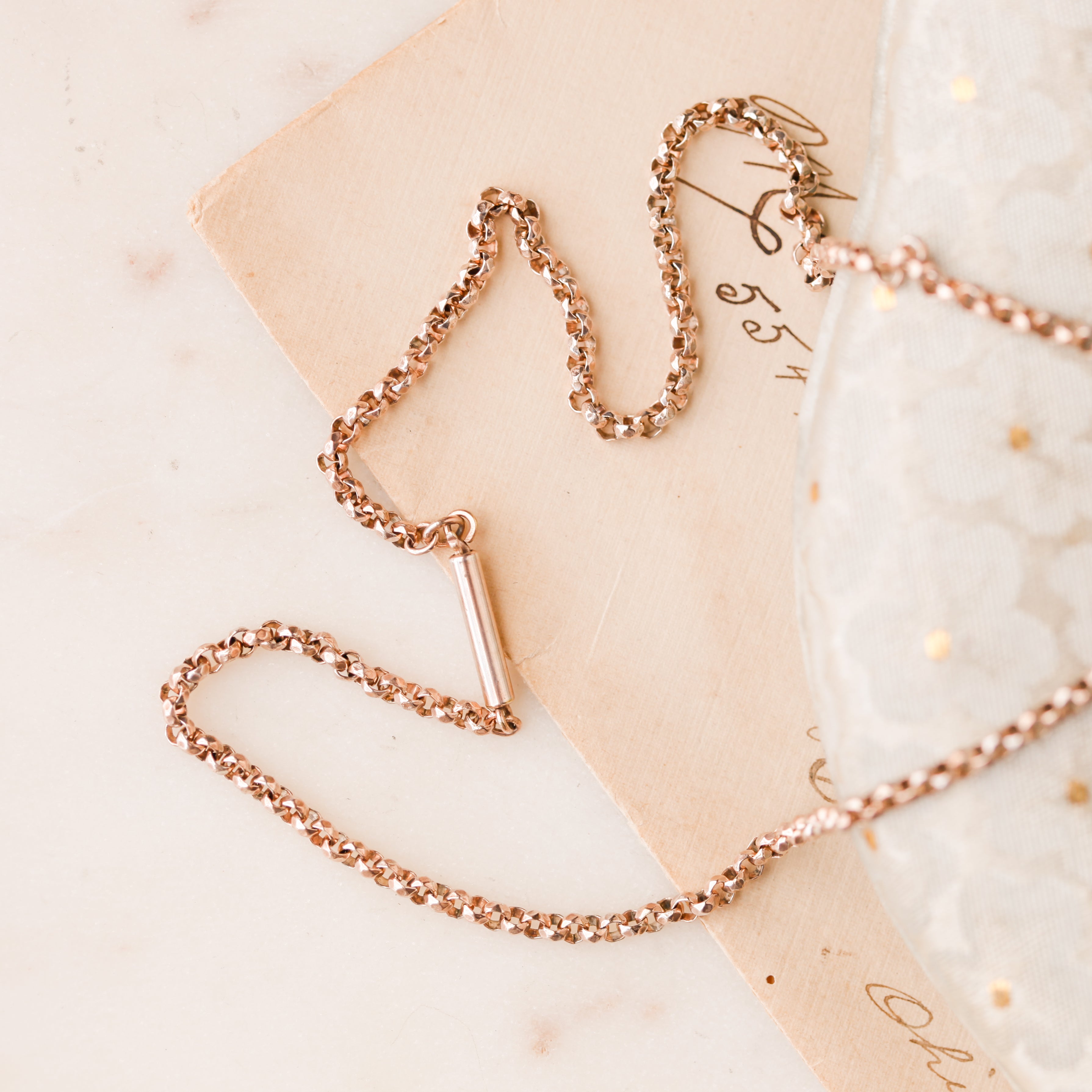 Georgian Victorian Chain