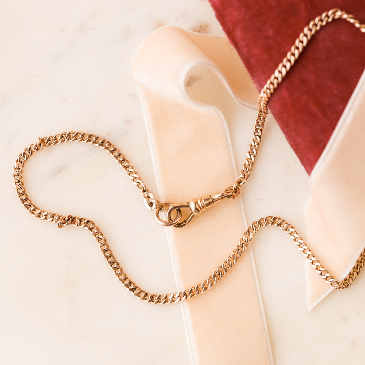 Felicity Victorian Chain