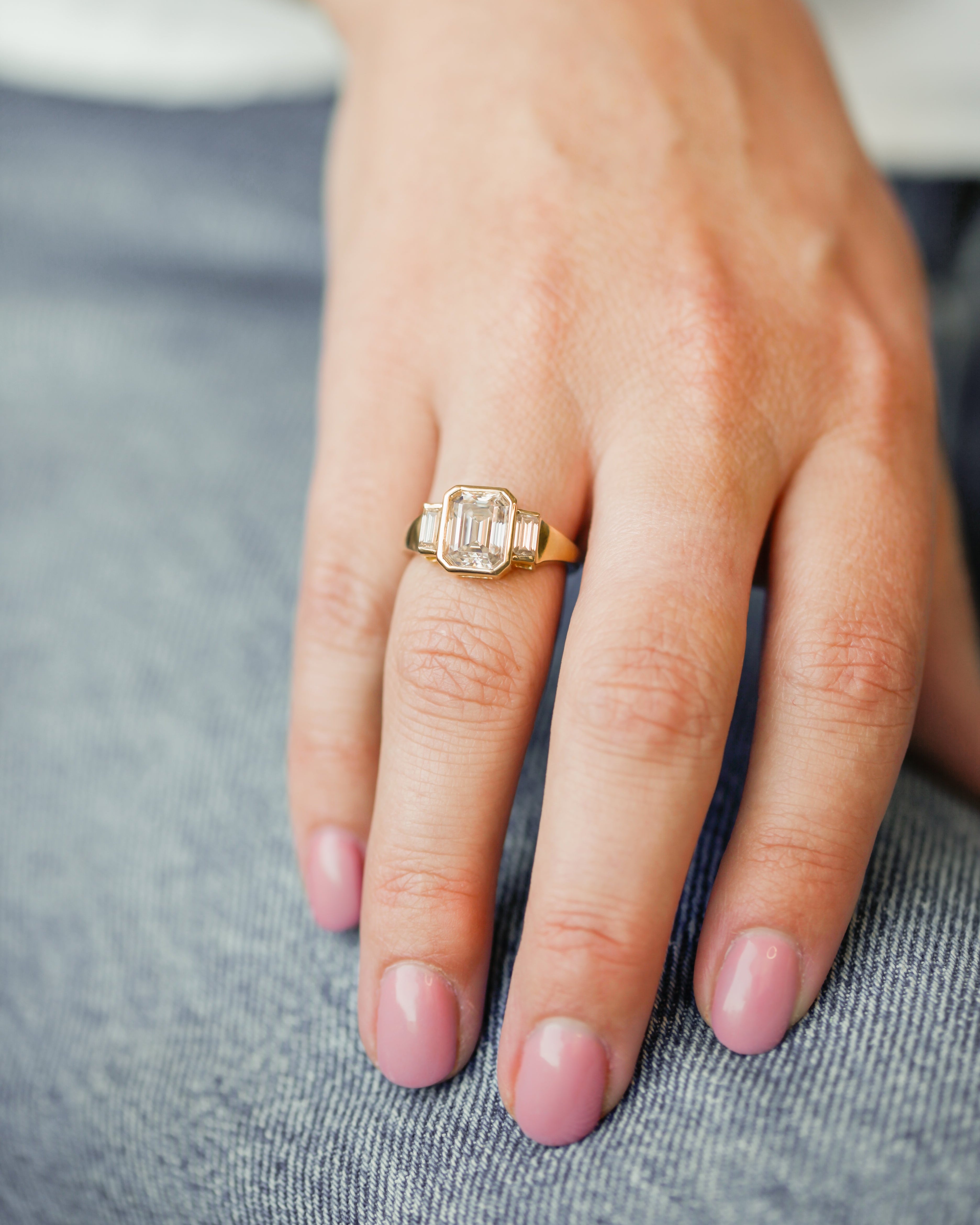 Arch Ring