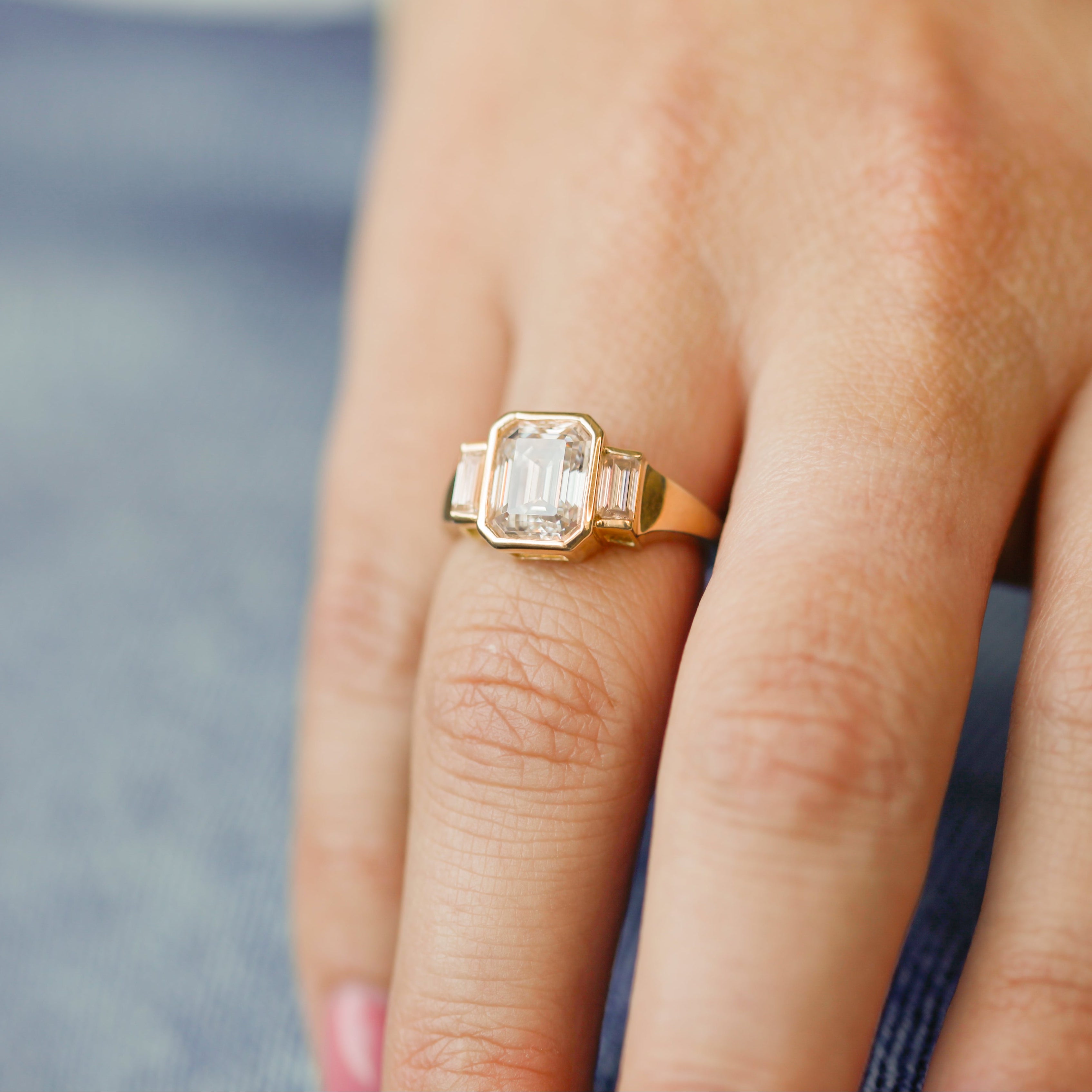 Arch Ring