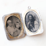 Tintype Sessions: Saturday, November 2nd