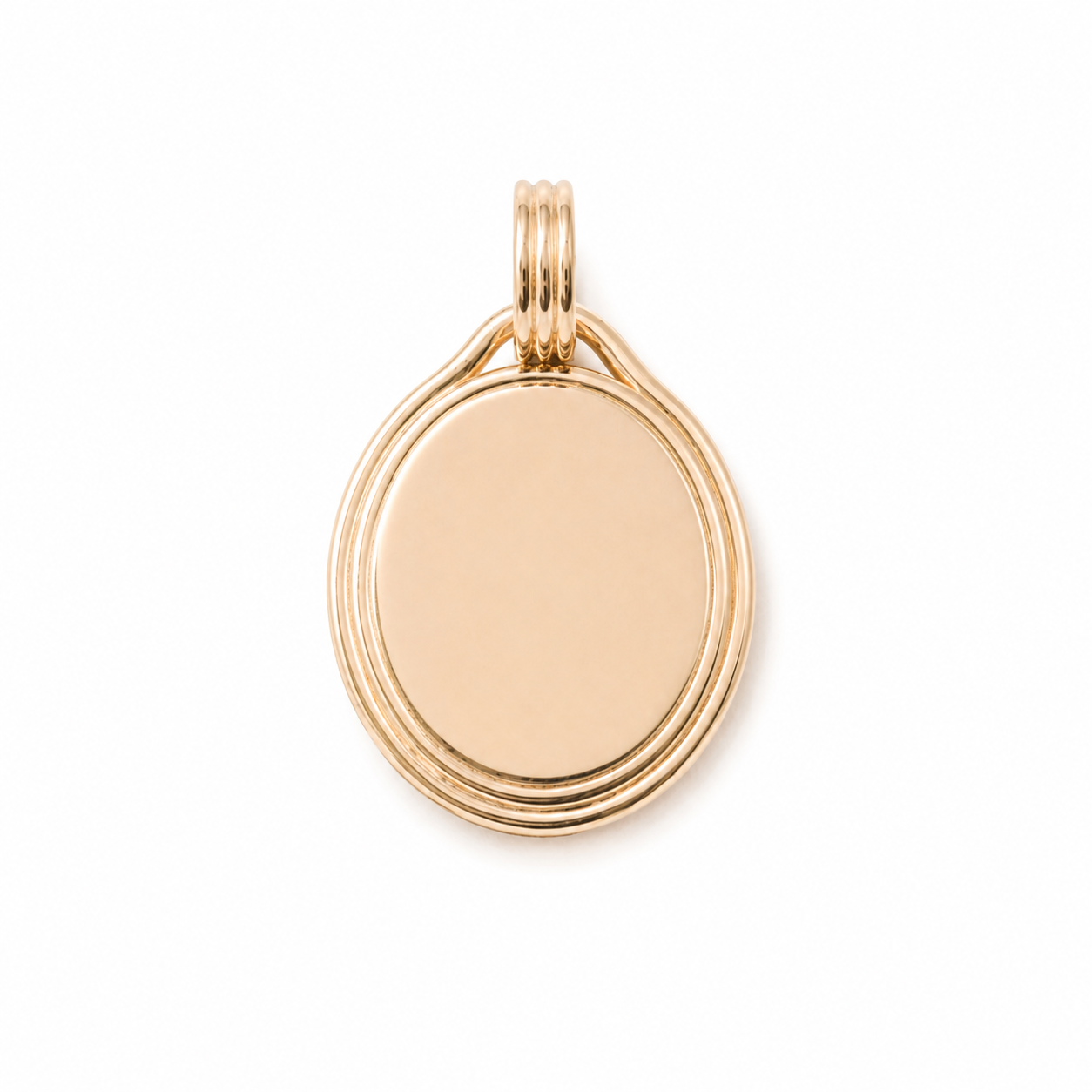 Signature Celene Pendant